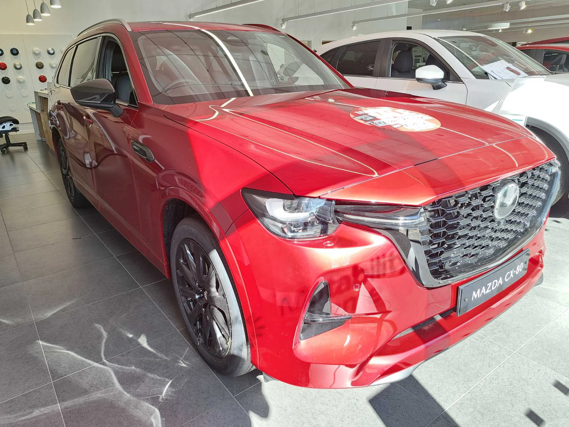 Vehicle image 3