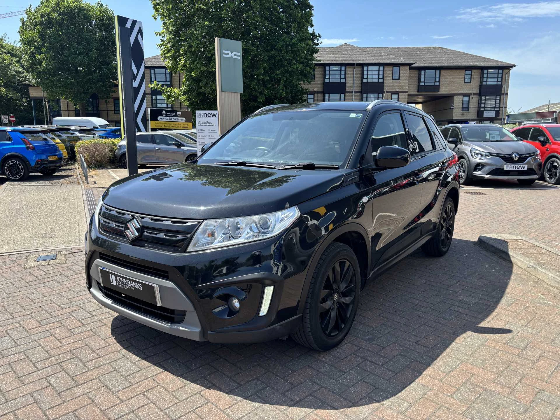 Vehicle image 7