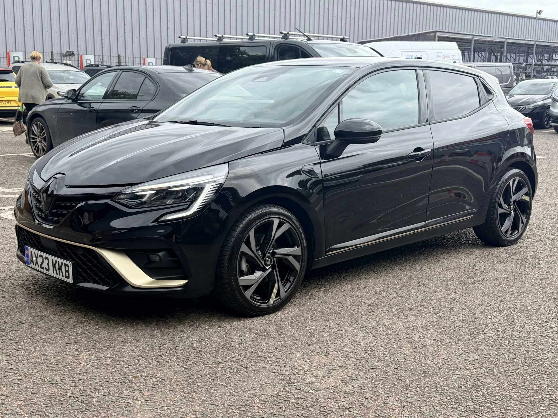 Vehicle image 2