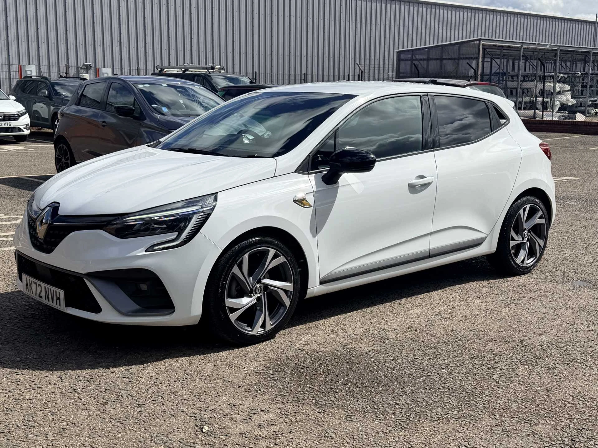 Vehicle image 2