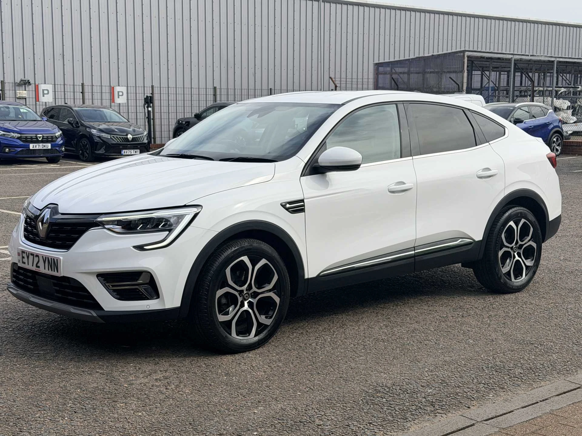 Vehicle image 2