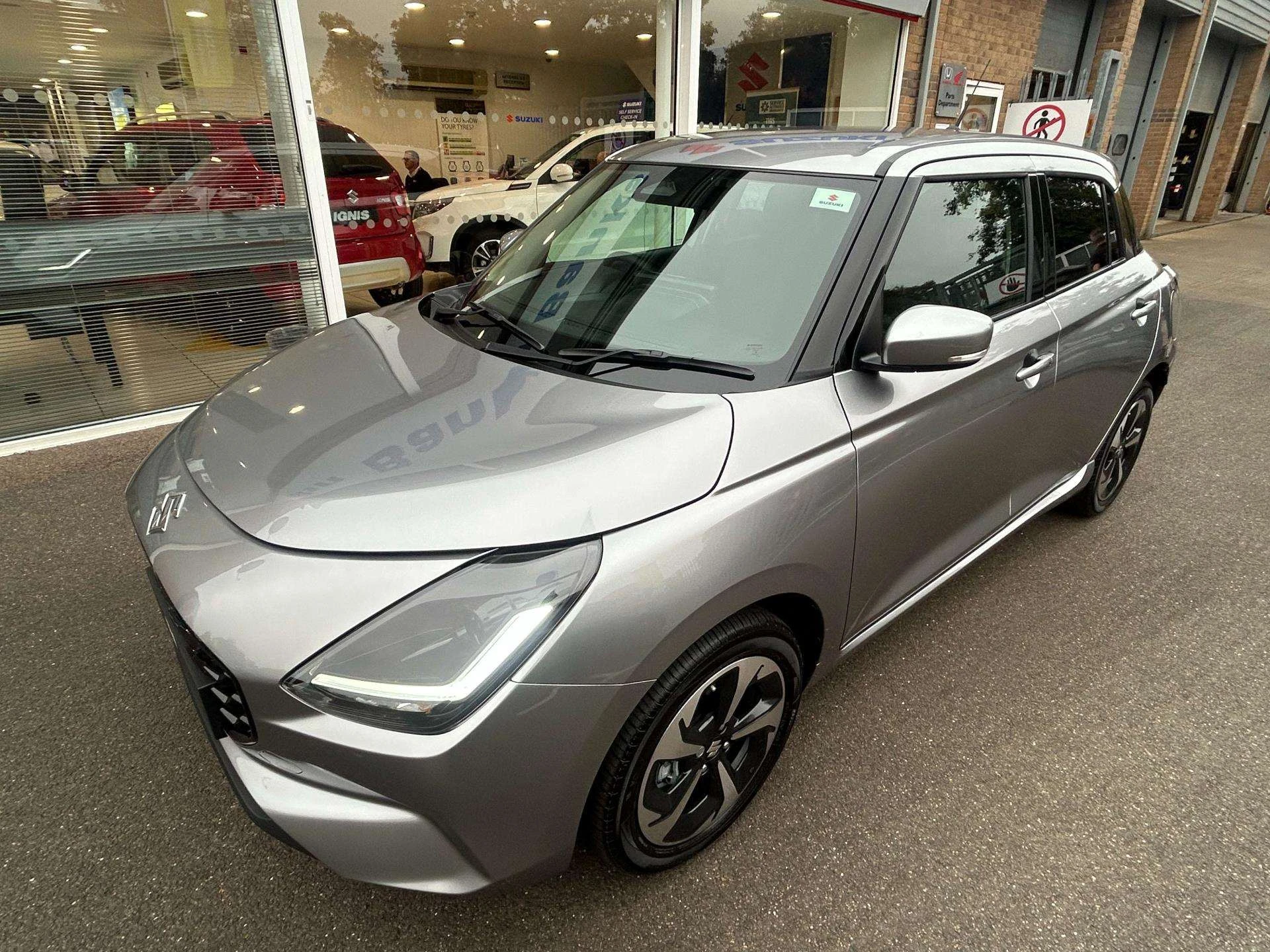 Vehicle image 3