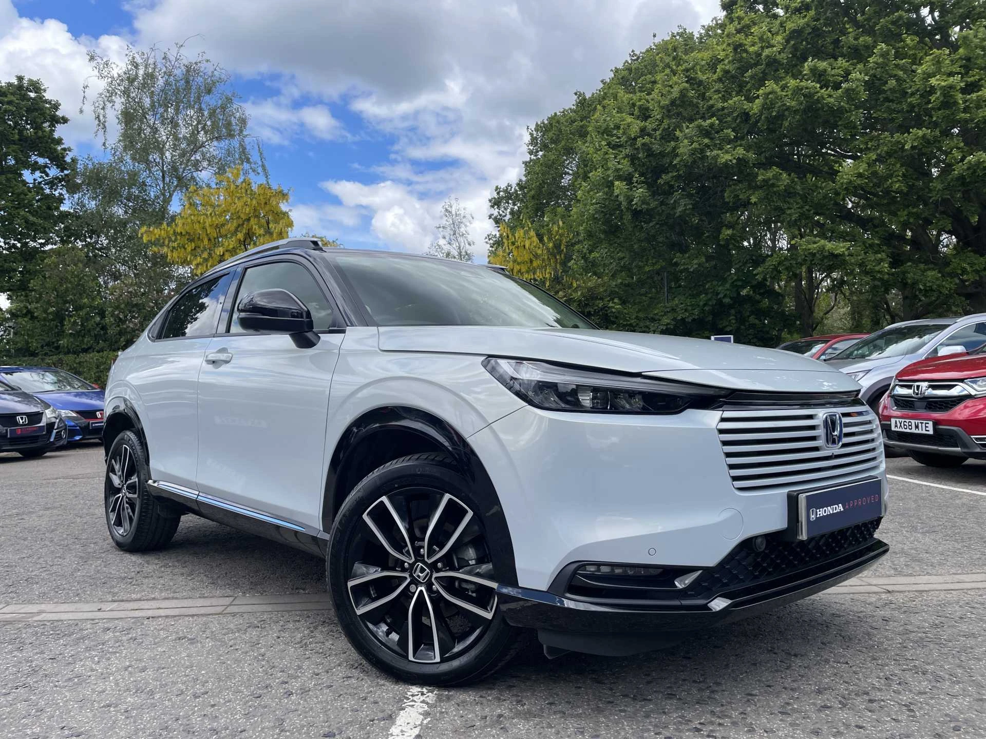 Vehicle image 1