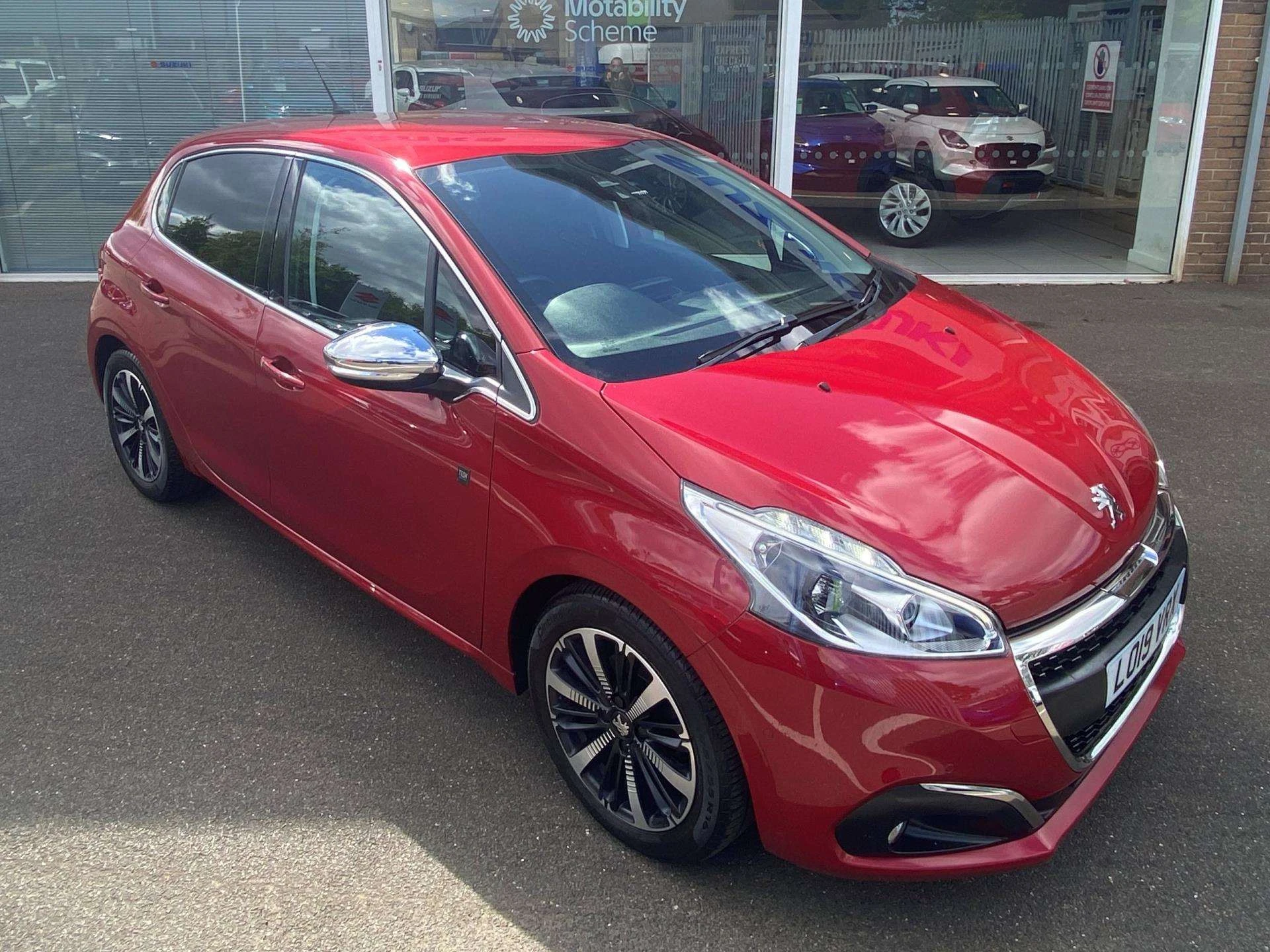 Vehicle image 1