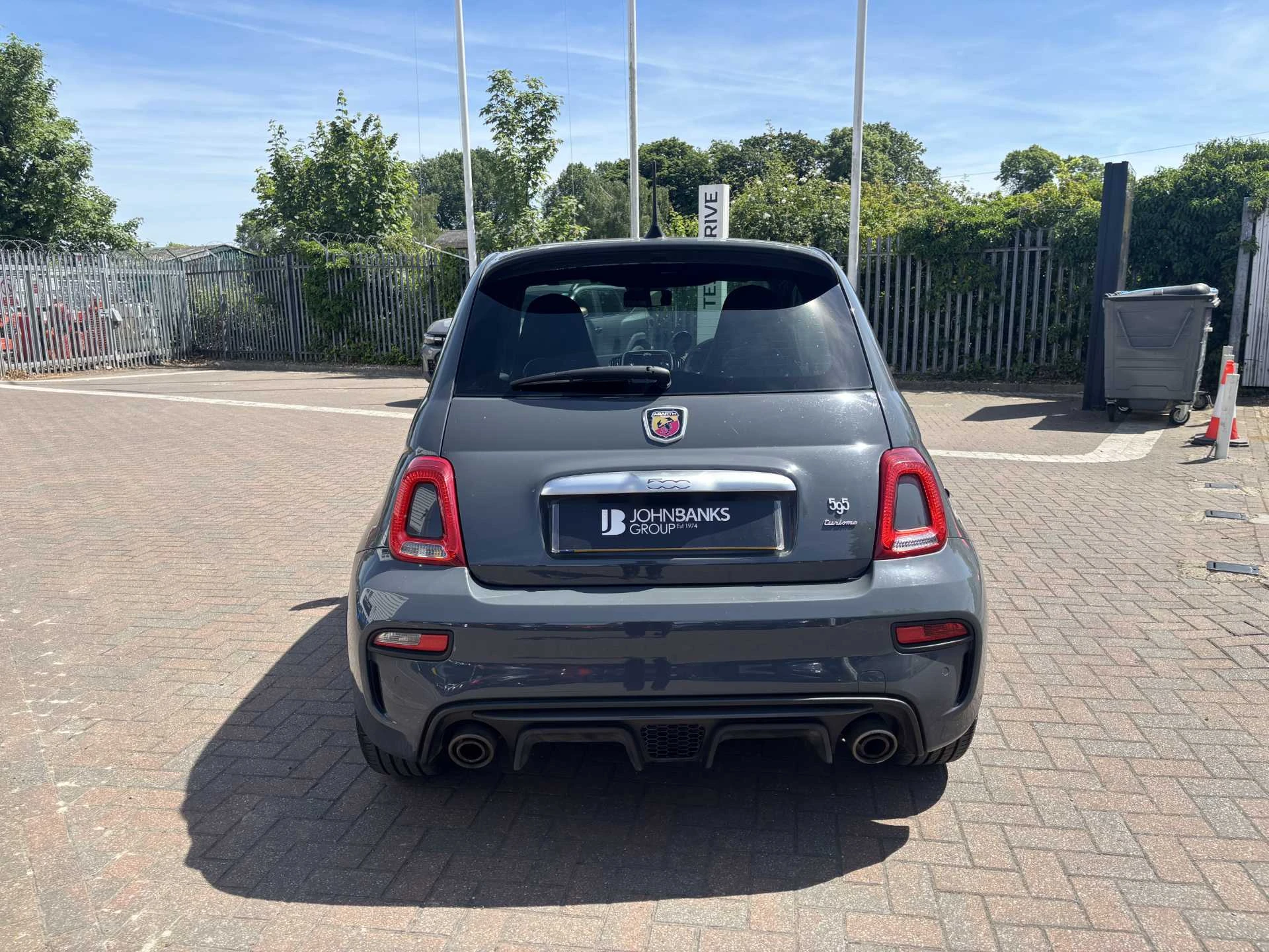 Vehicle image 3