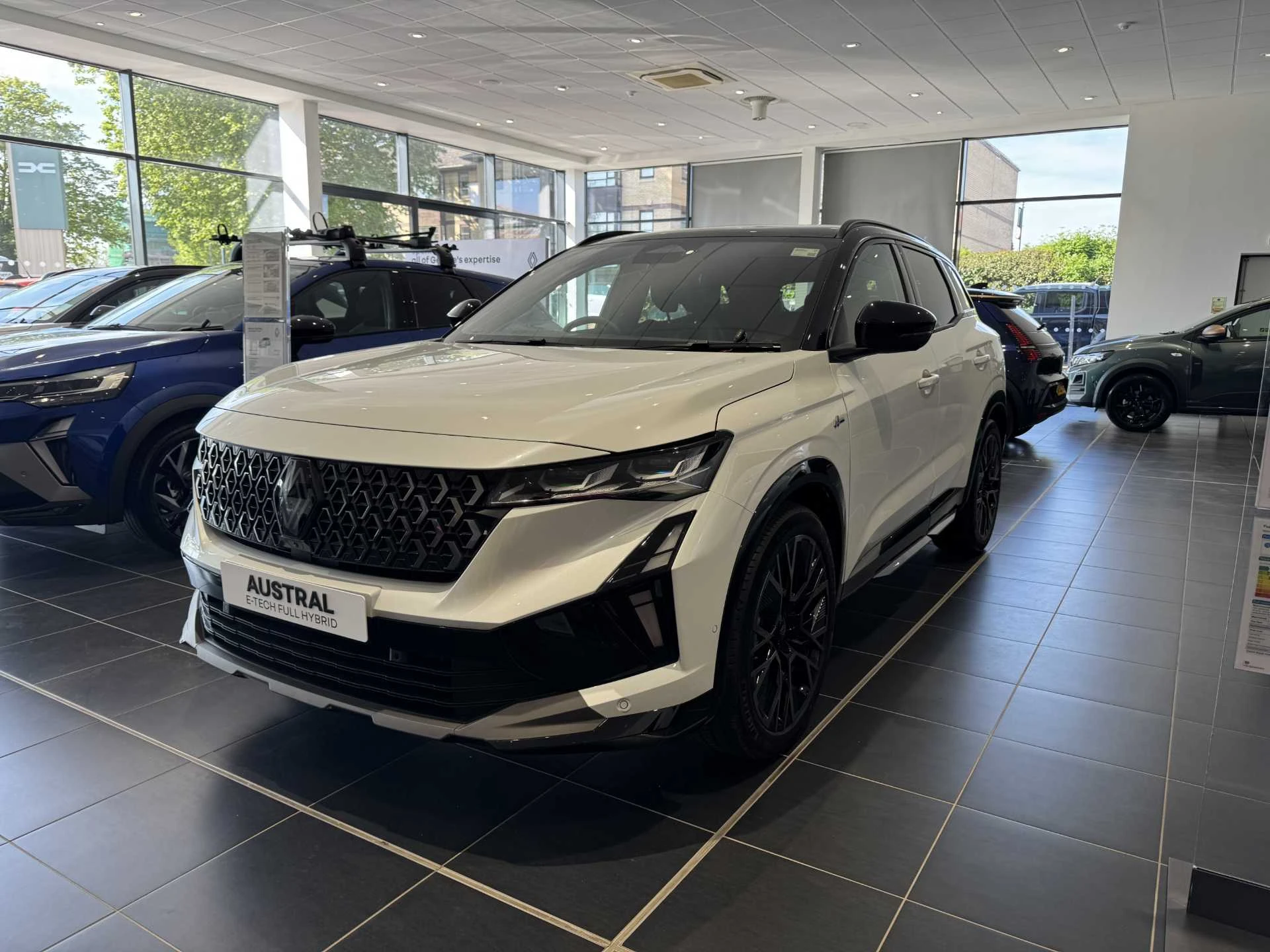 Vehicle image 1