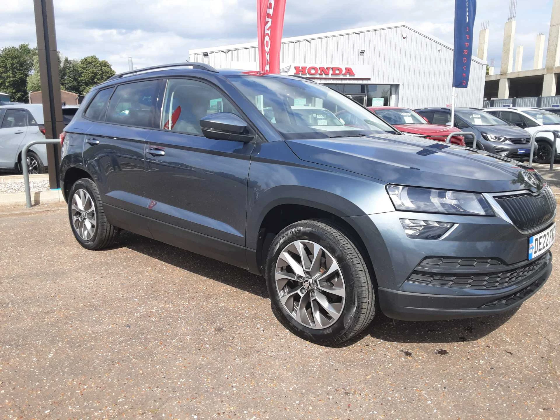Vehicle image 2