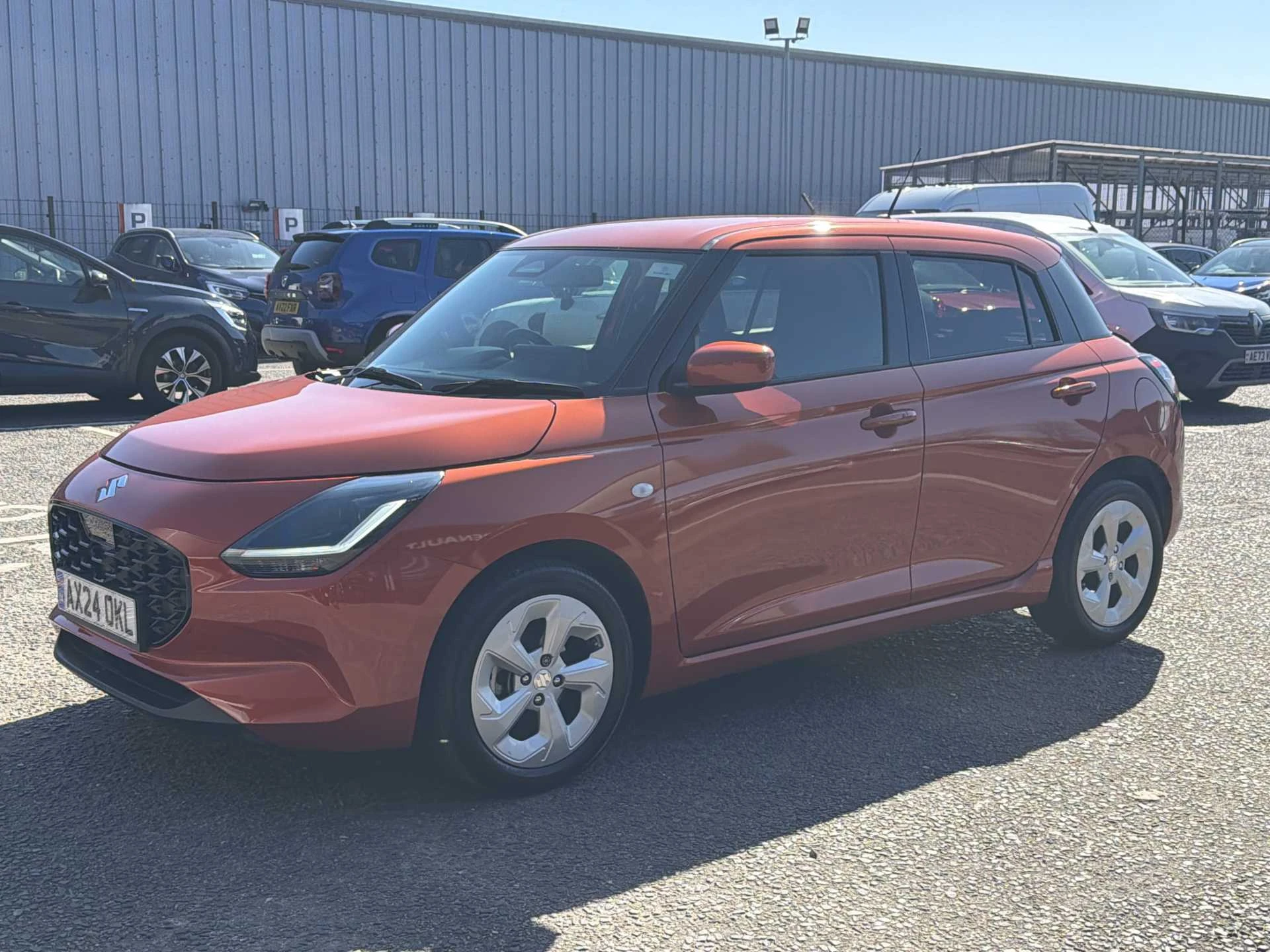 Vehicle image 2