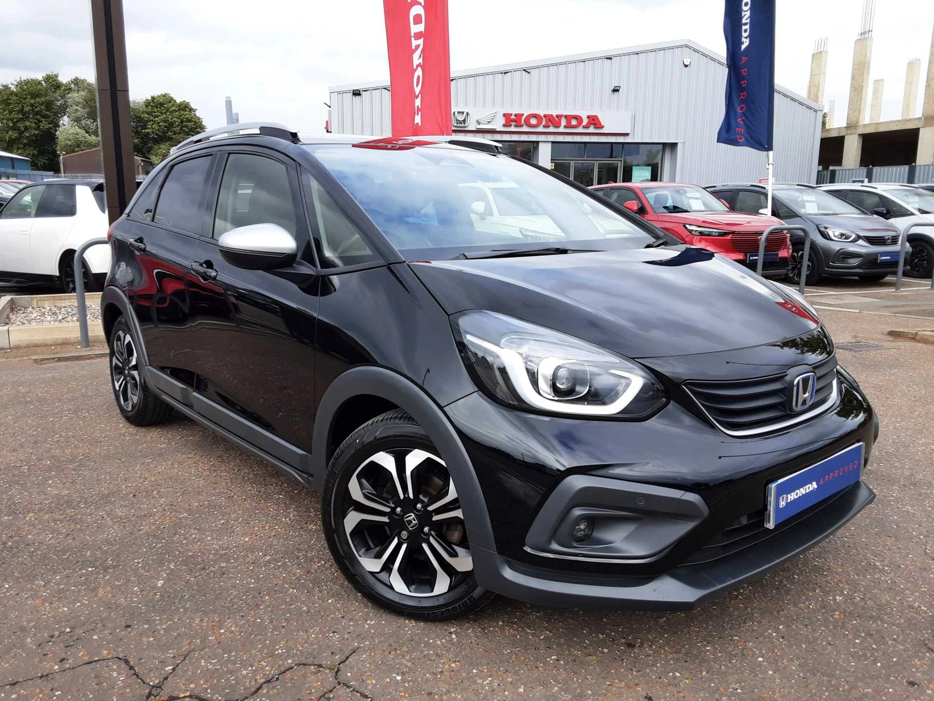 Vehicle image 1