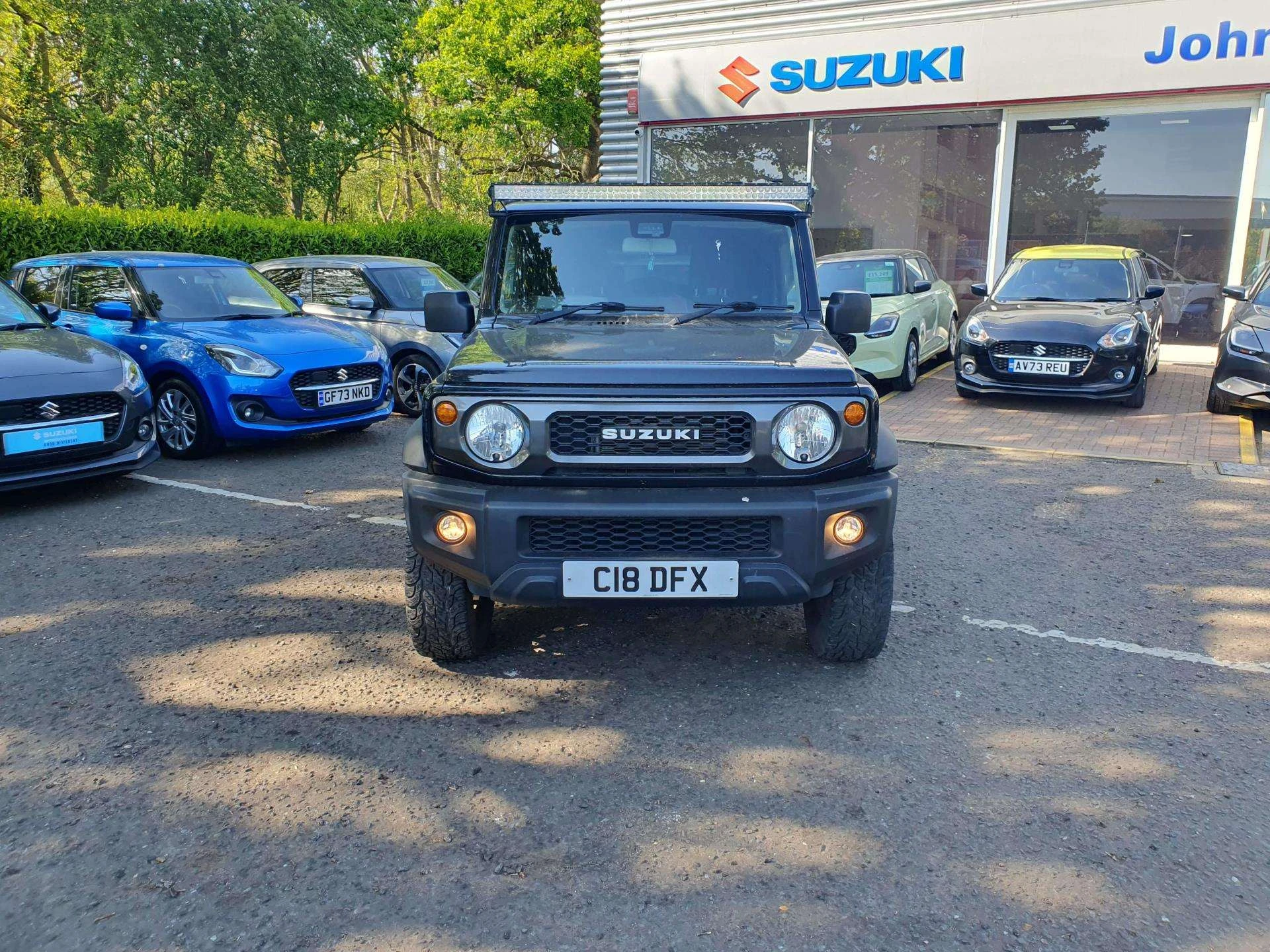 Vehicle image 2