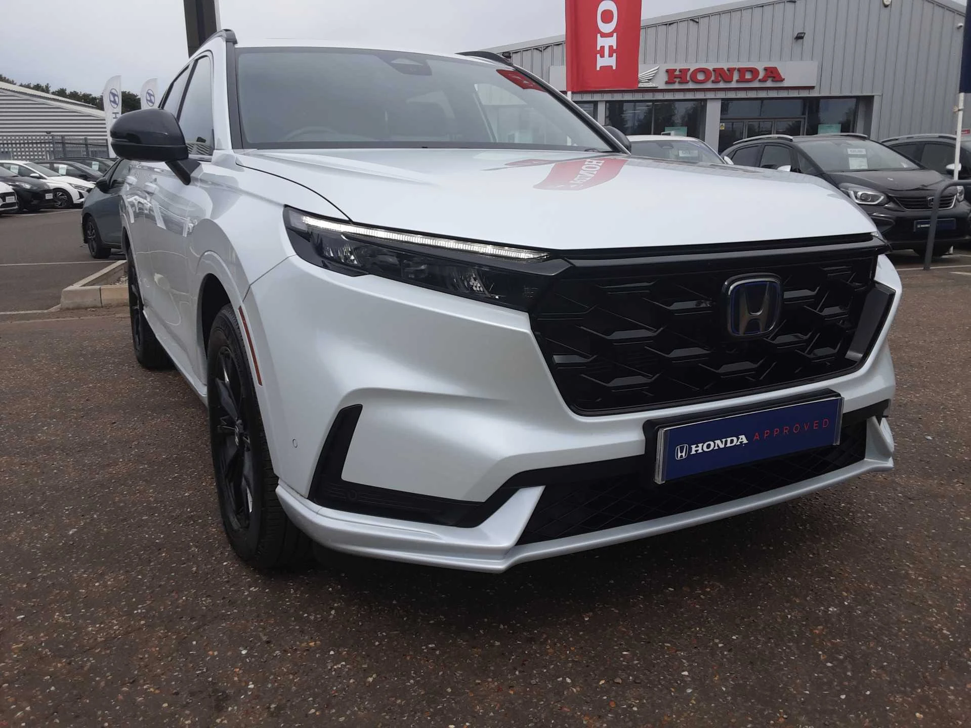 Vehicle image 3