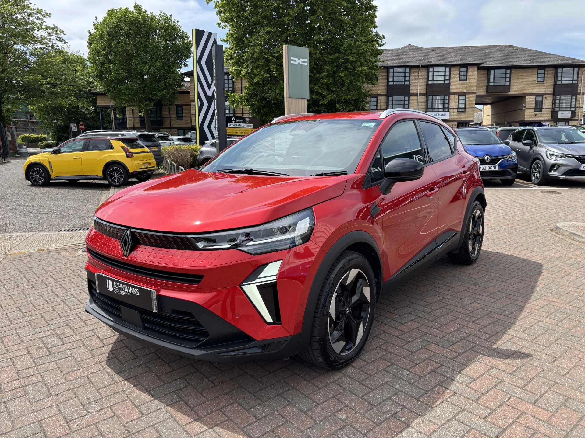 Vehicle image 7