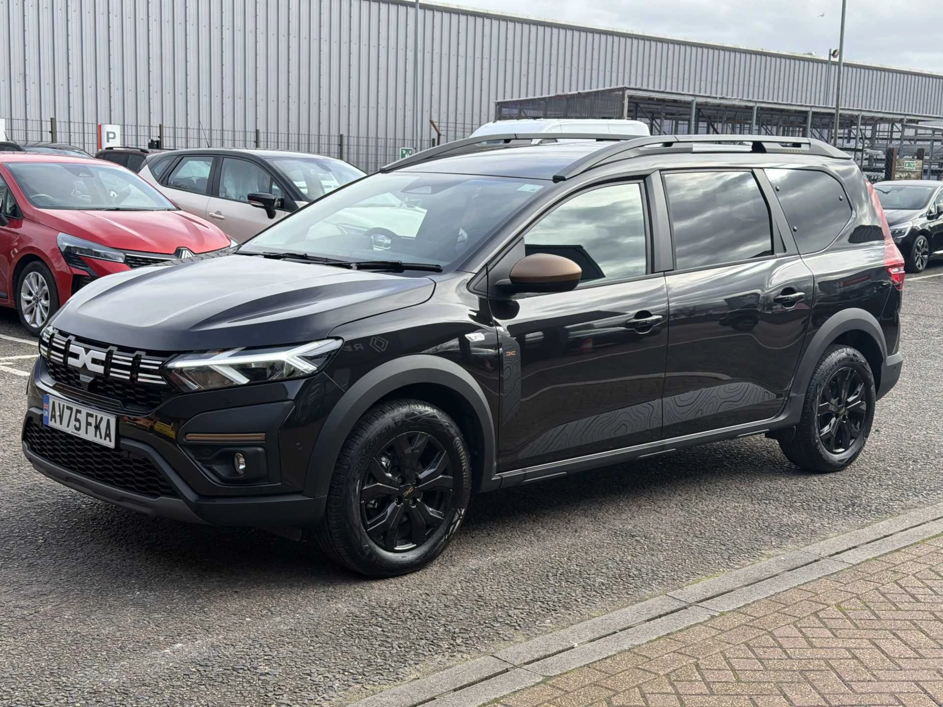 Vehicle image 2