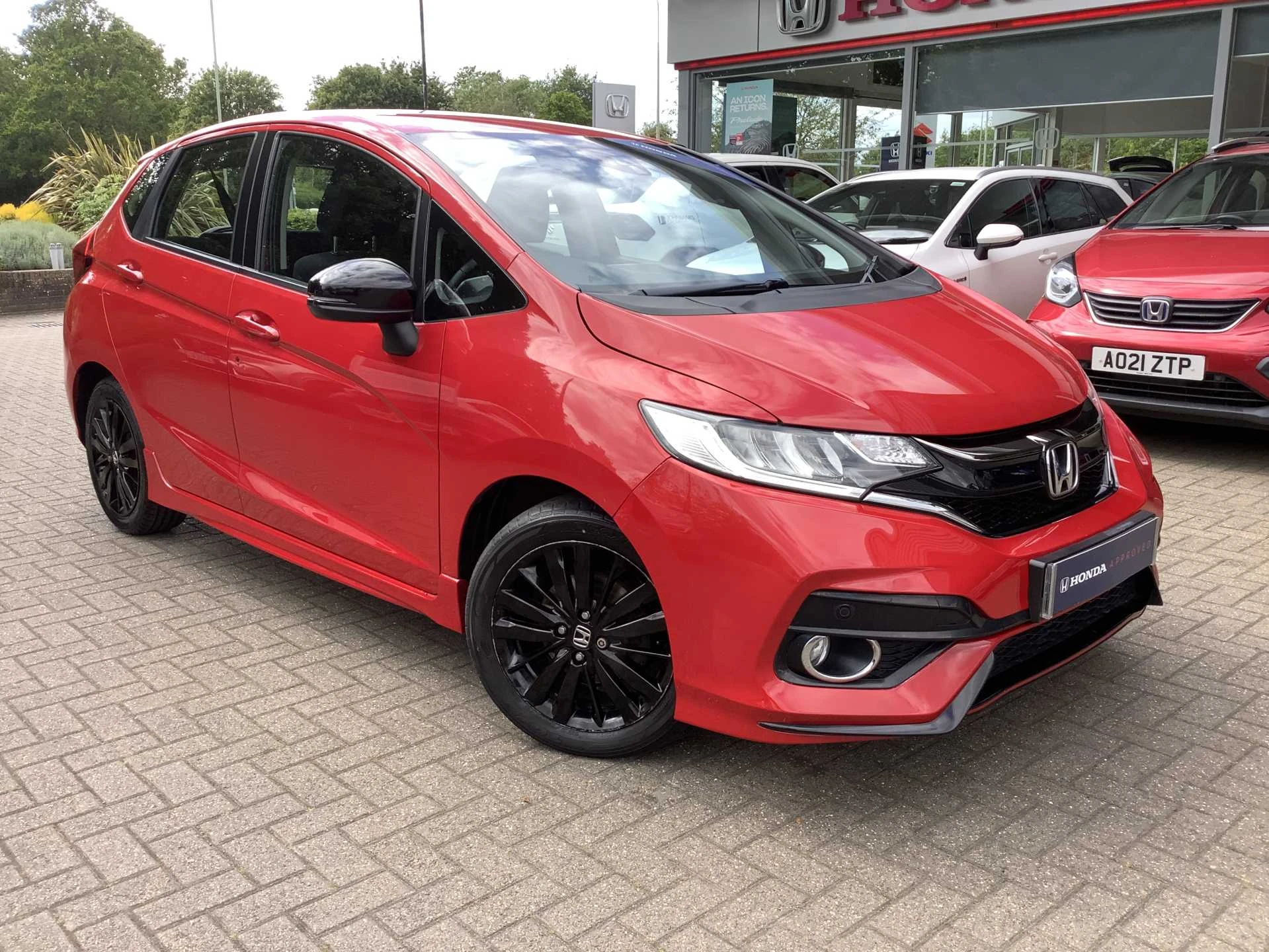 Vehicle image 1
