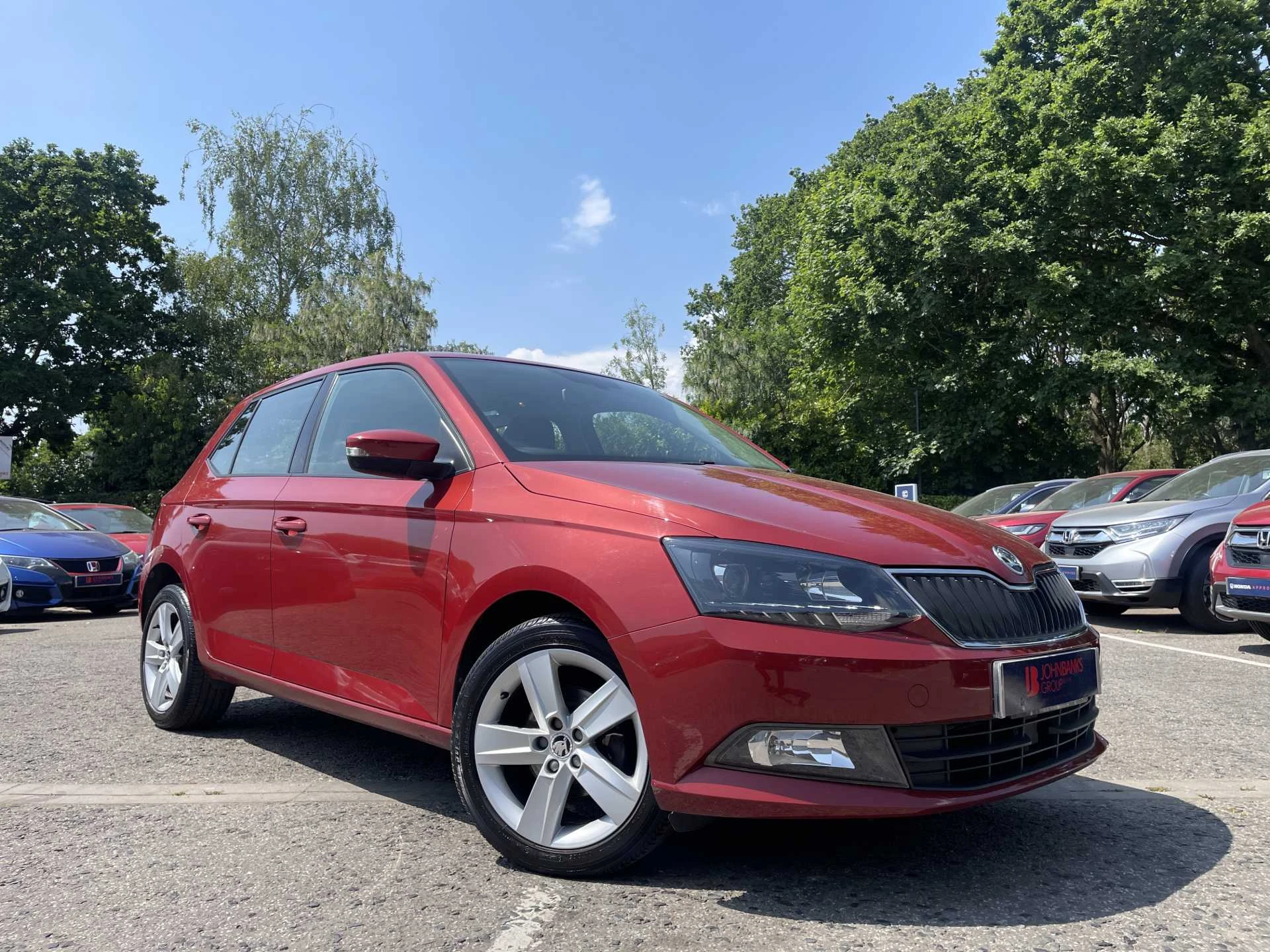 Vehicle image 1