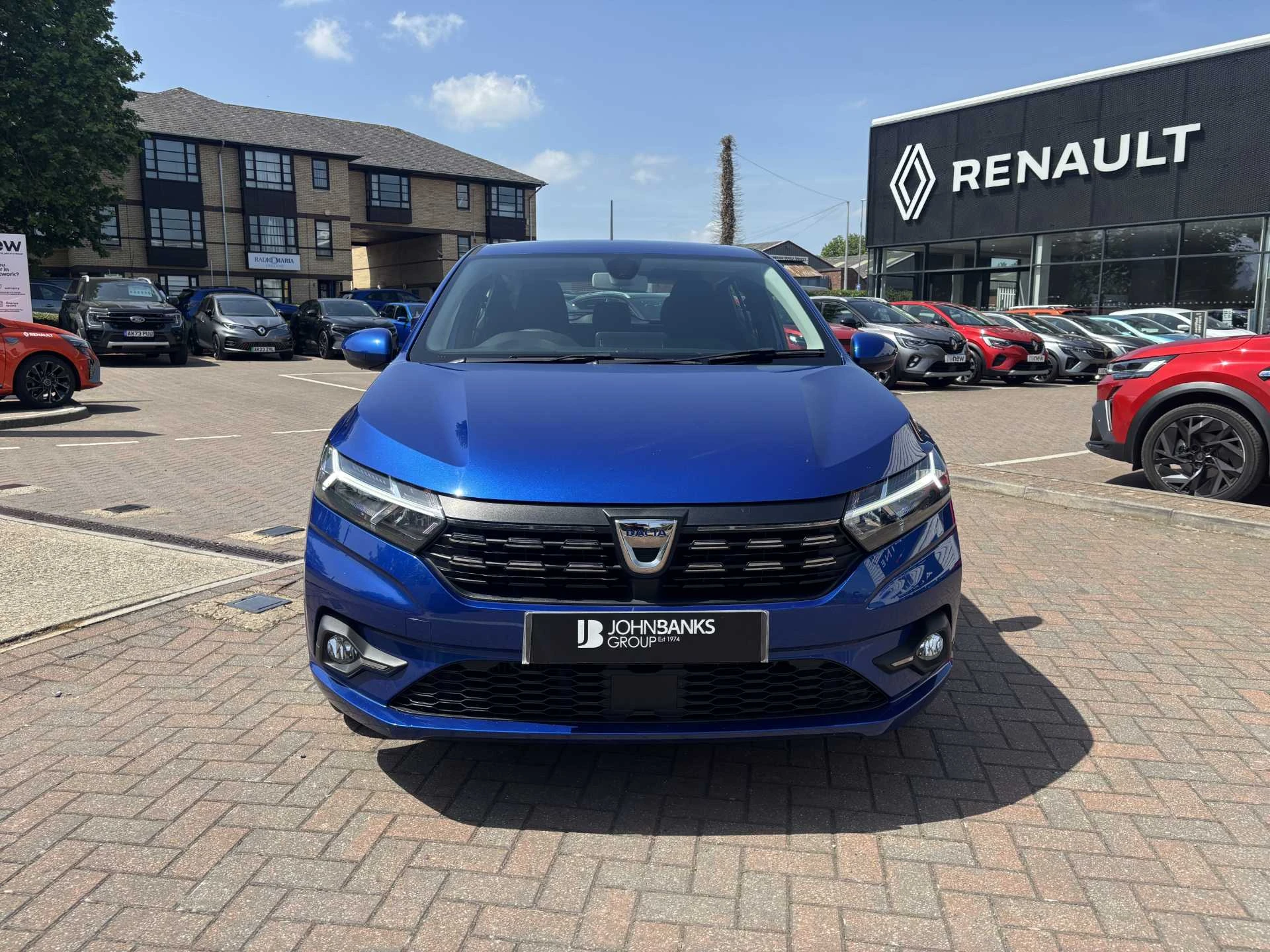 Vehicle image 2