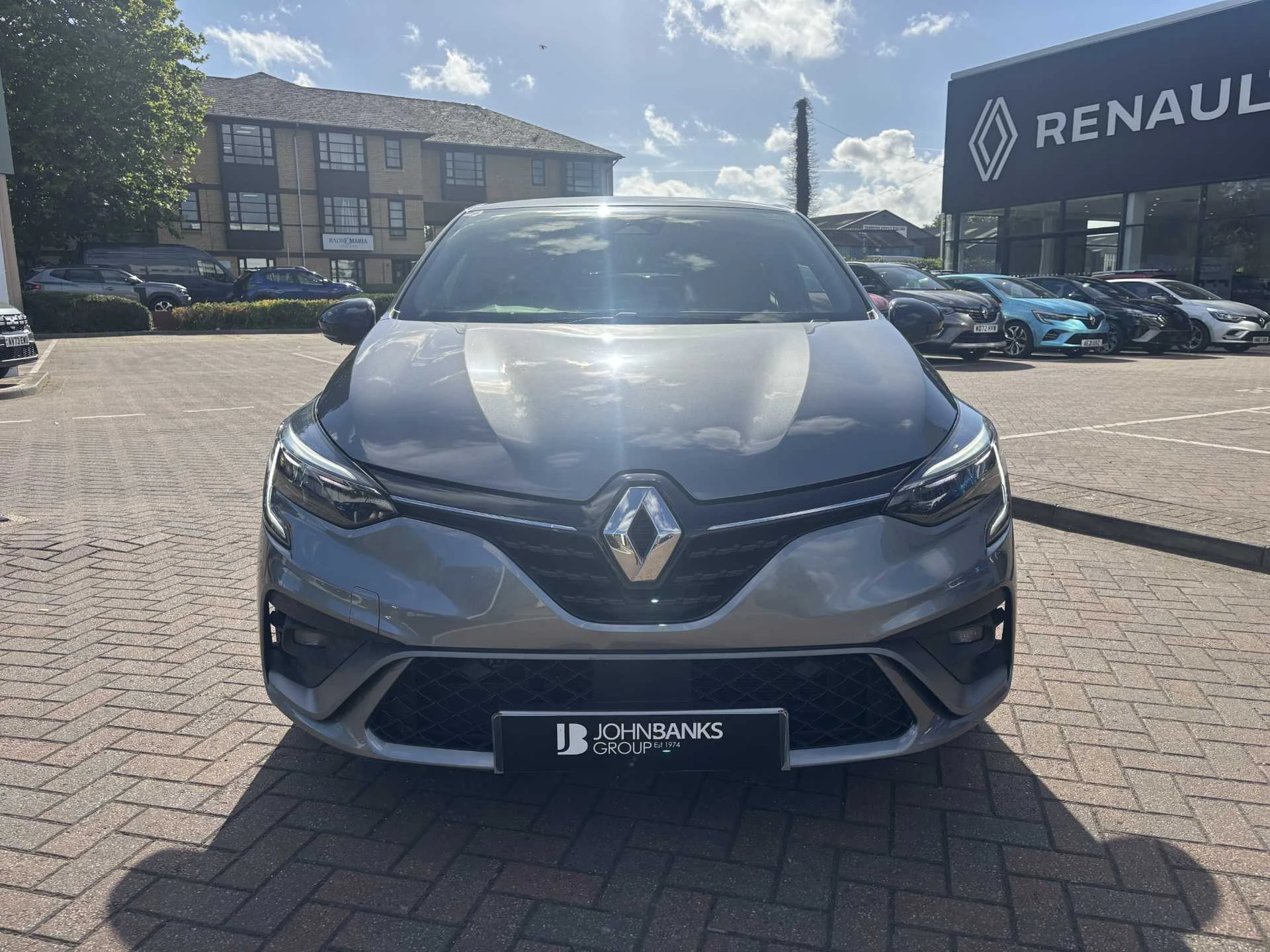 Vehicle image 2