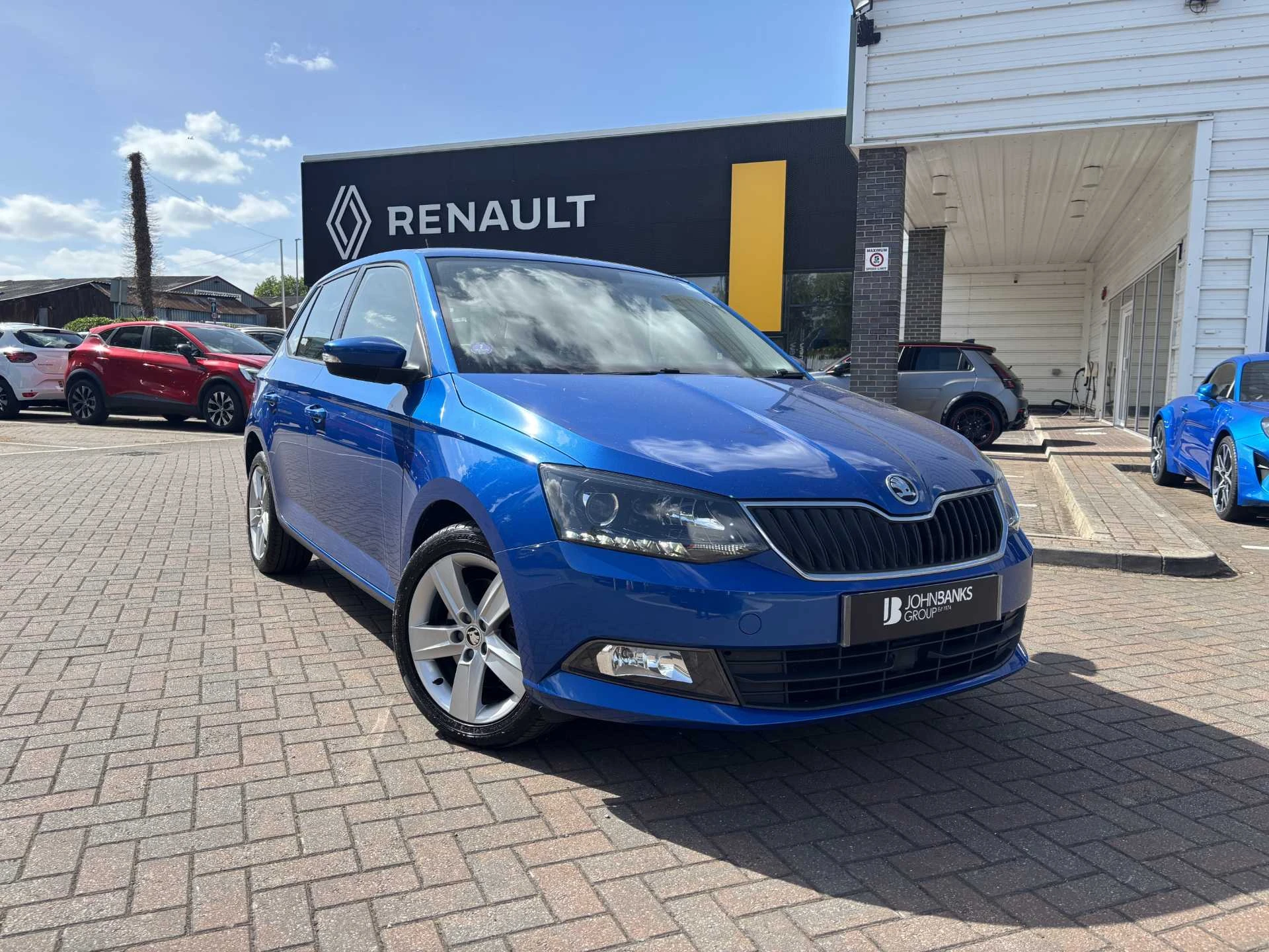 Vehicle image 1