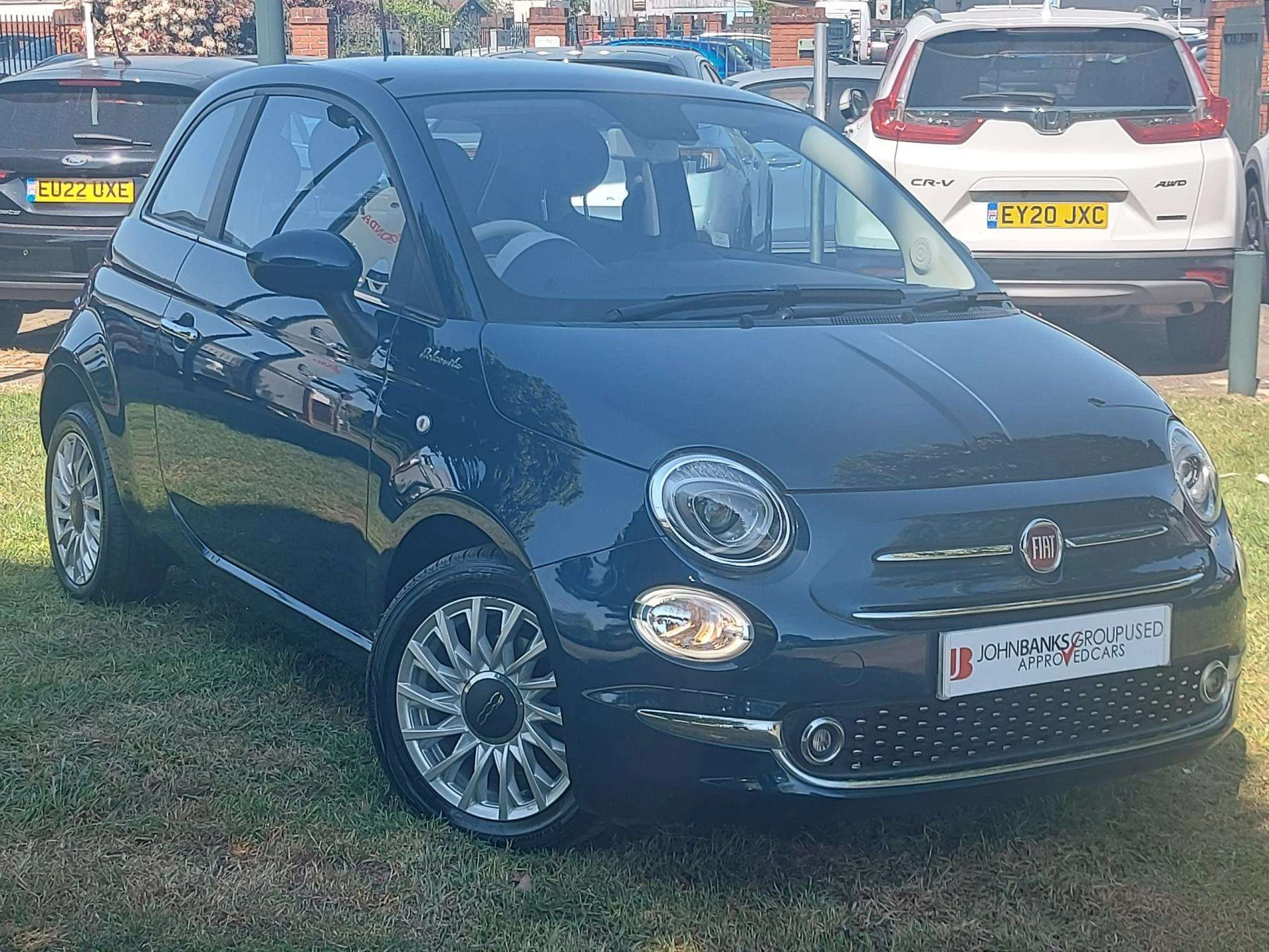 Vehicle image 1