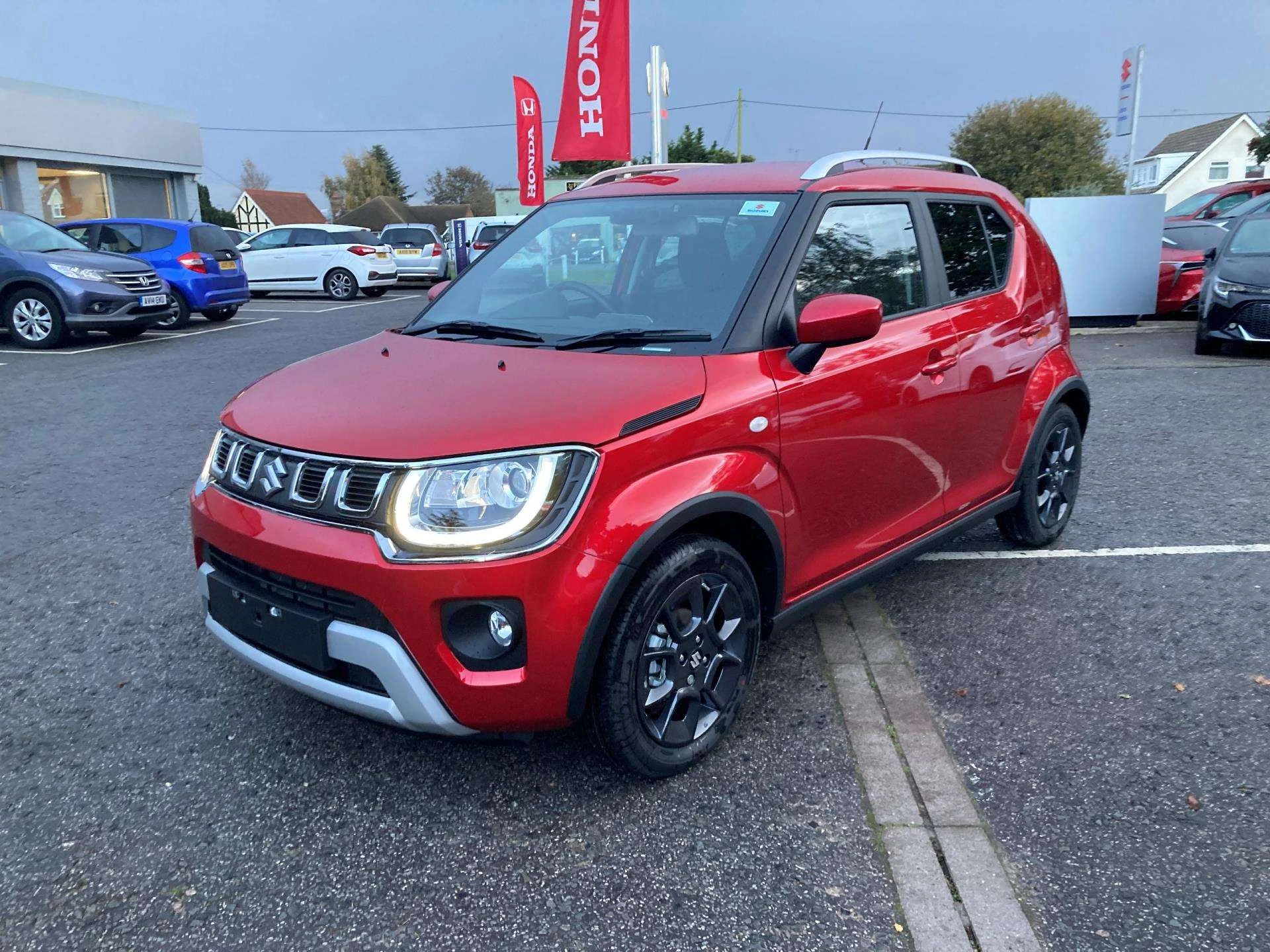 Vehicle image 5