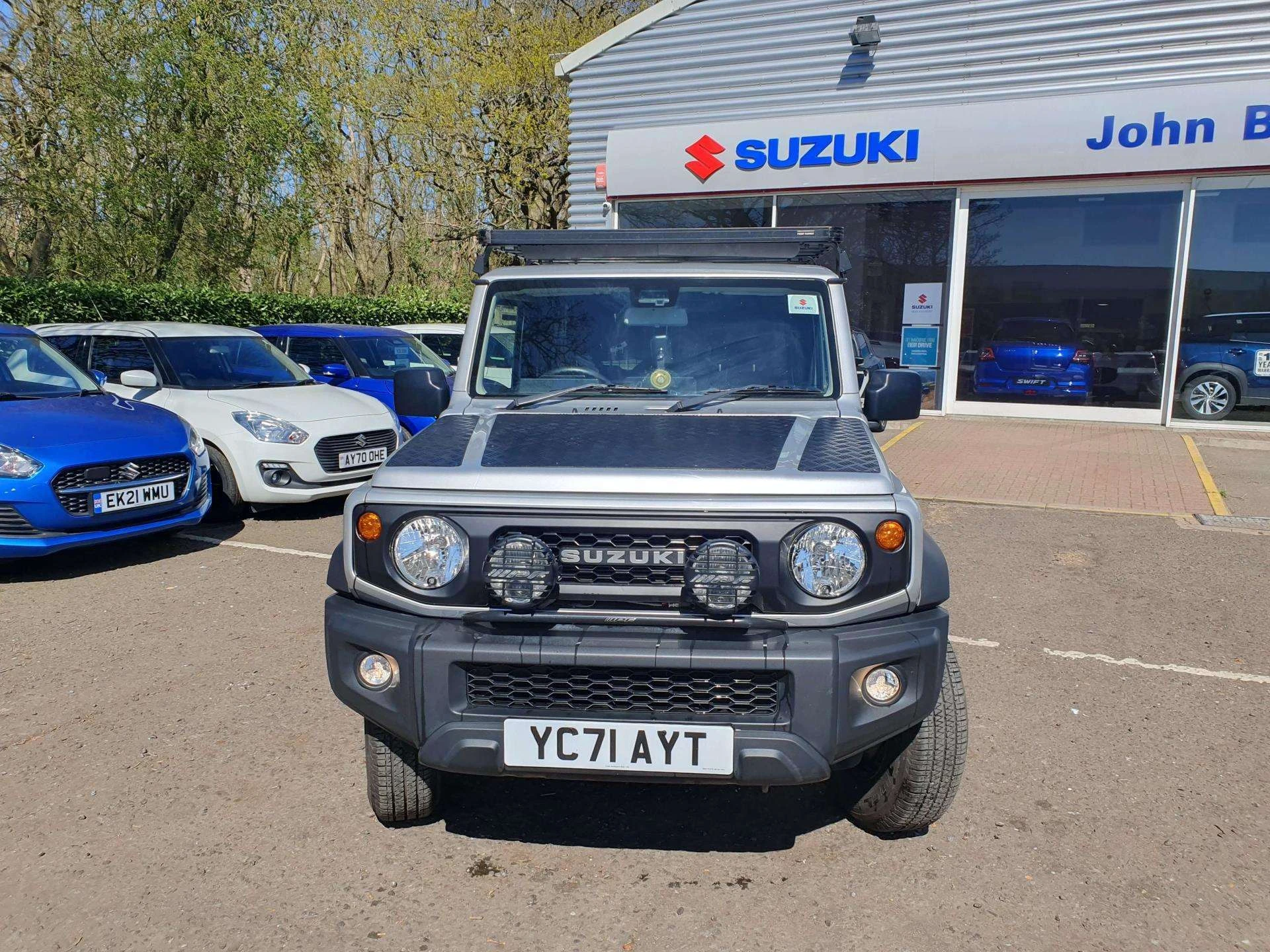 Vehicle image 2