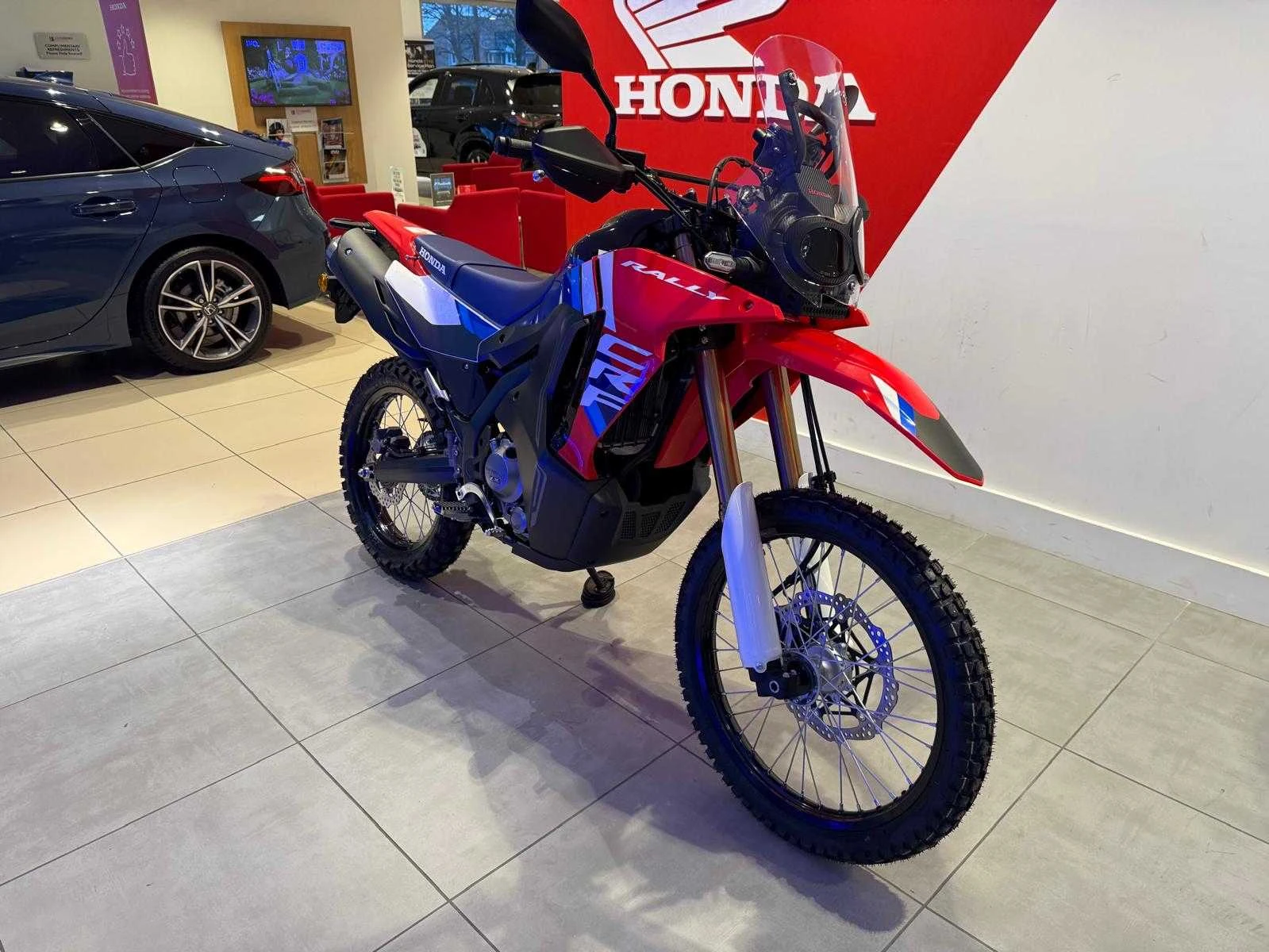 Vehicle image 2