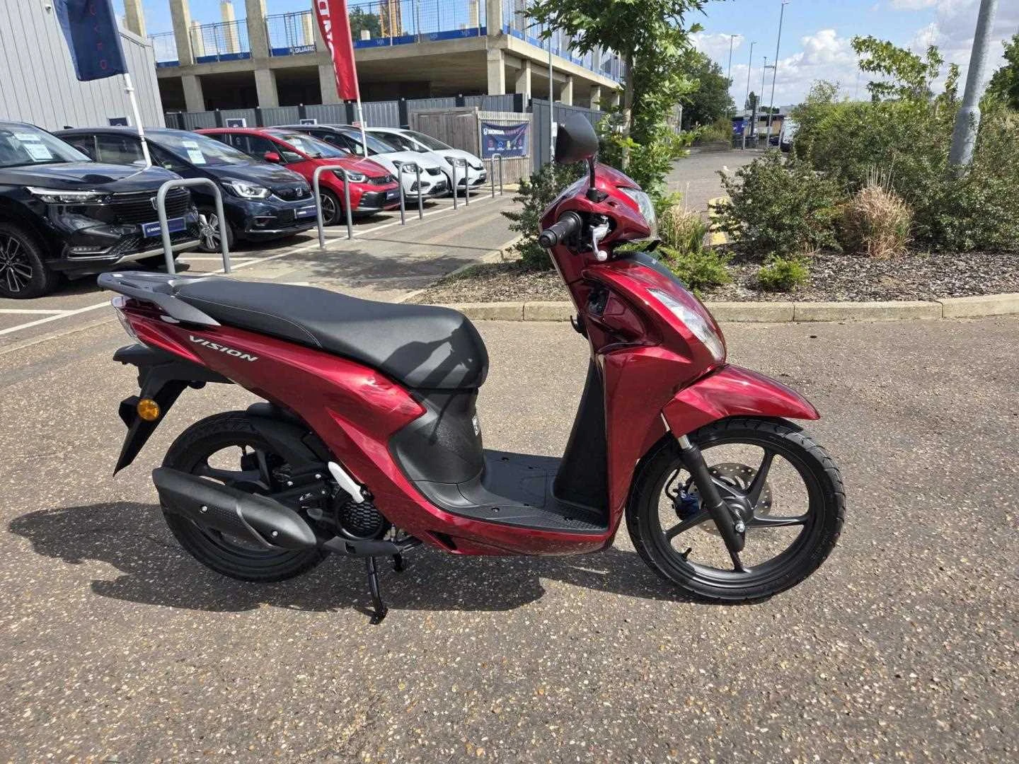 Vehicle image 2