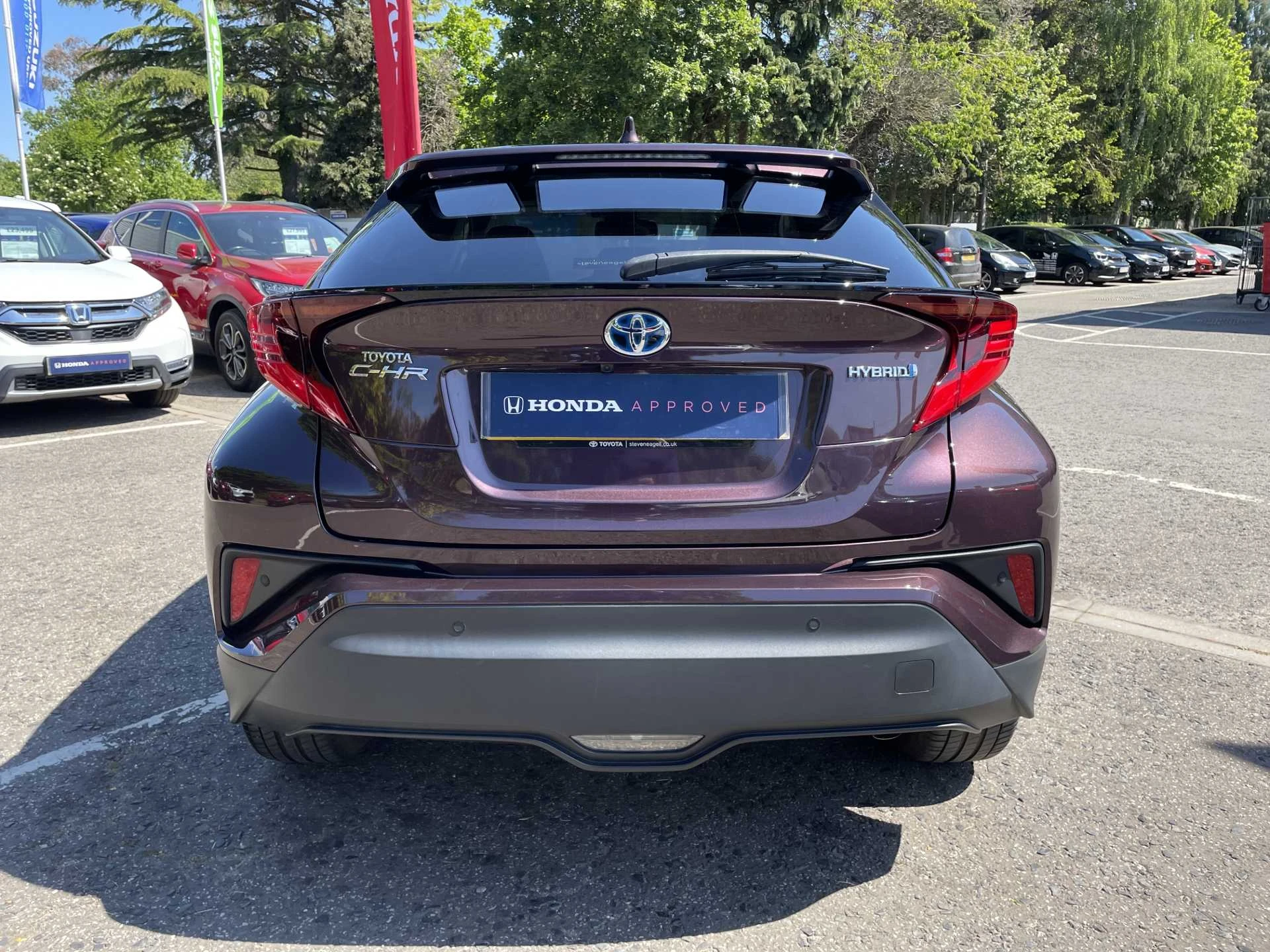 Vehicle image 7