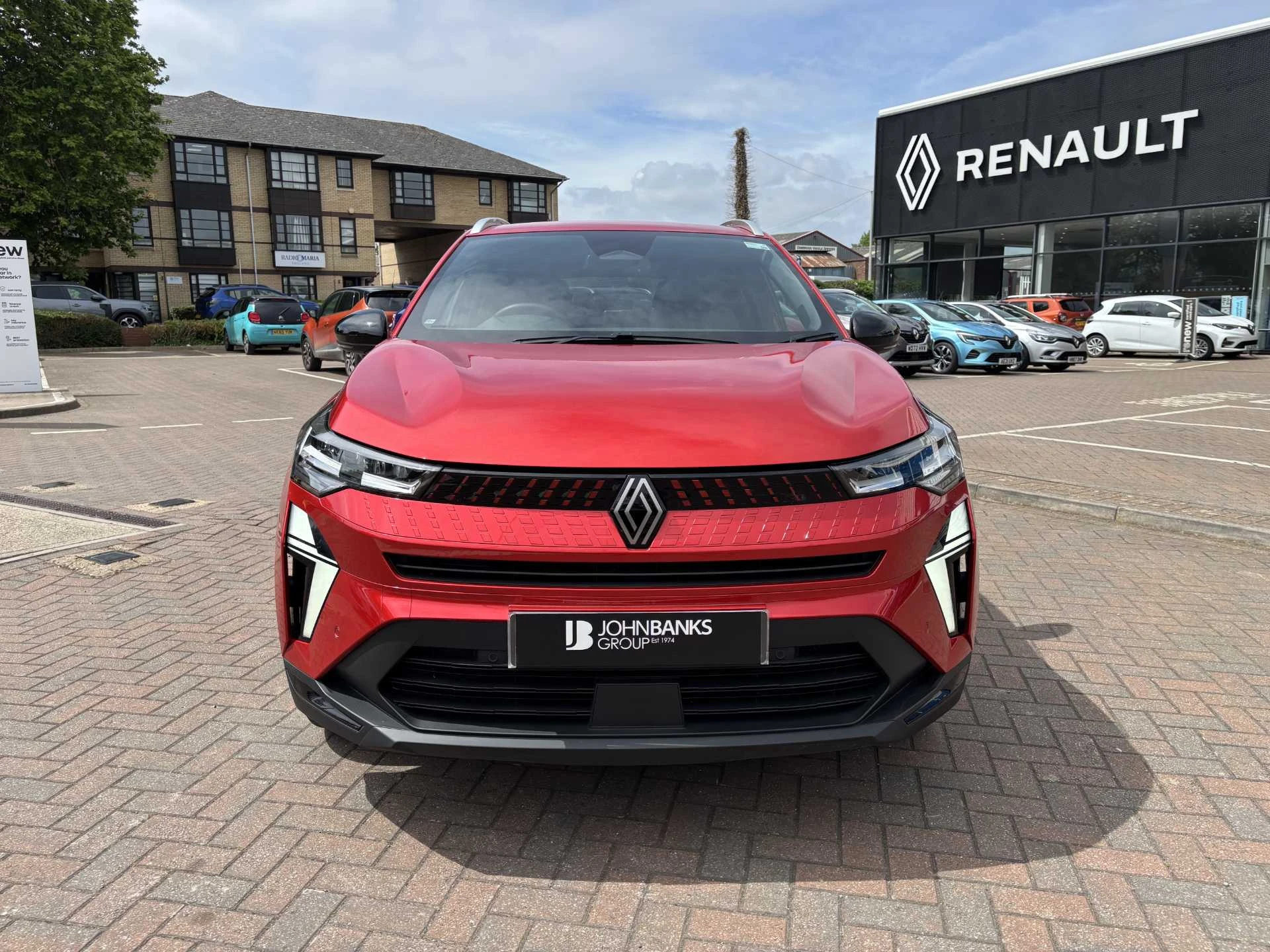 Vehicle image 2
