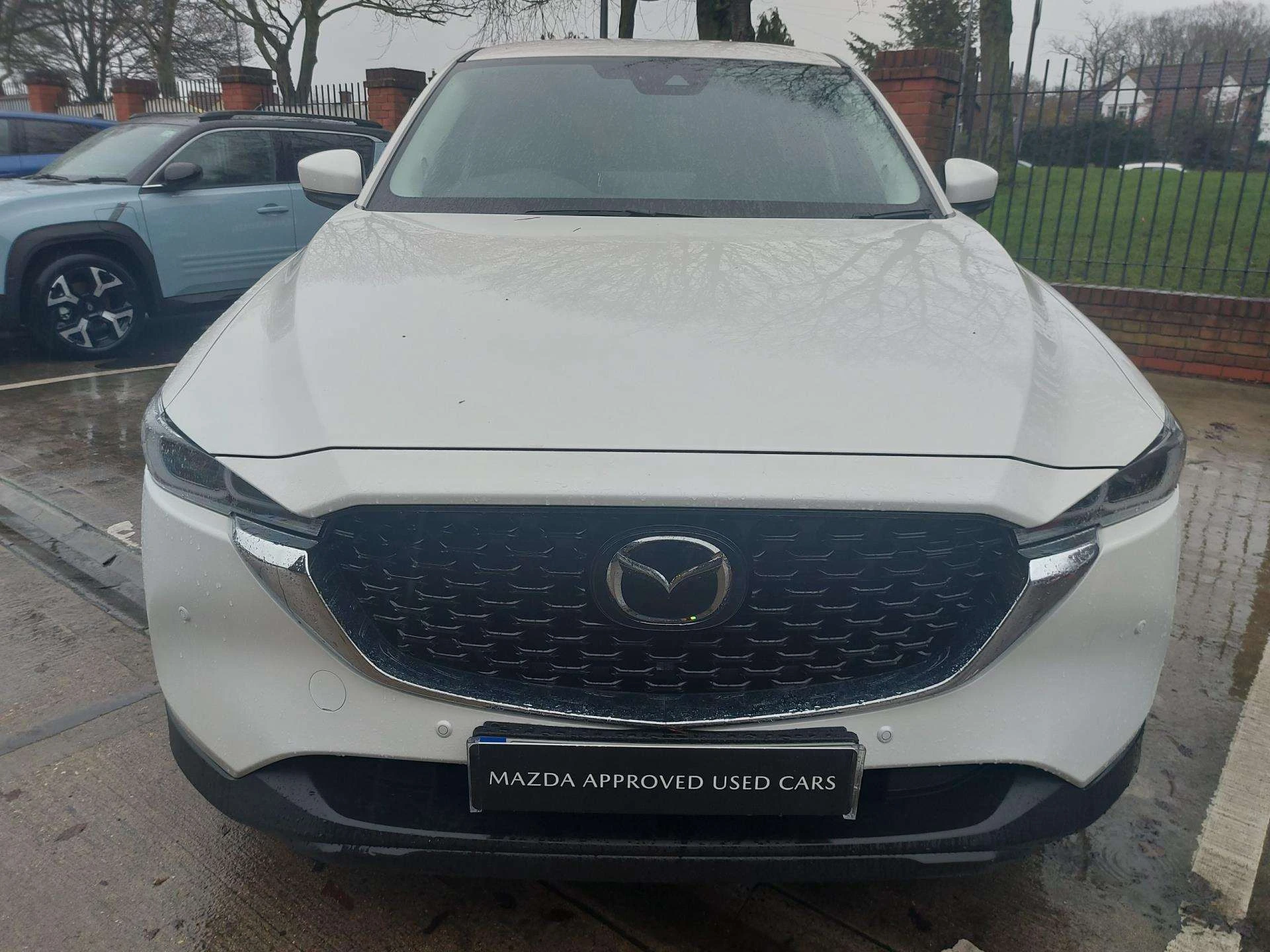 Vehicle image 2