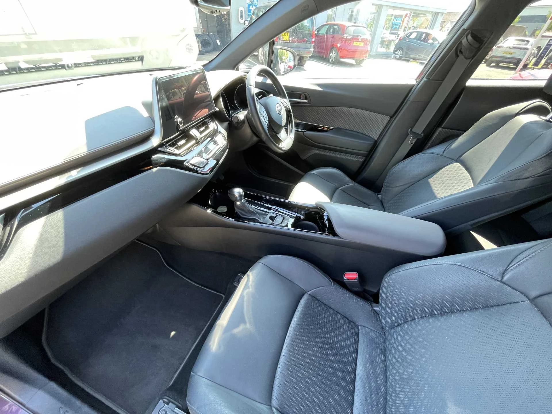 Vehicle image 2