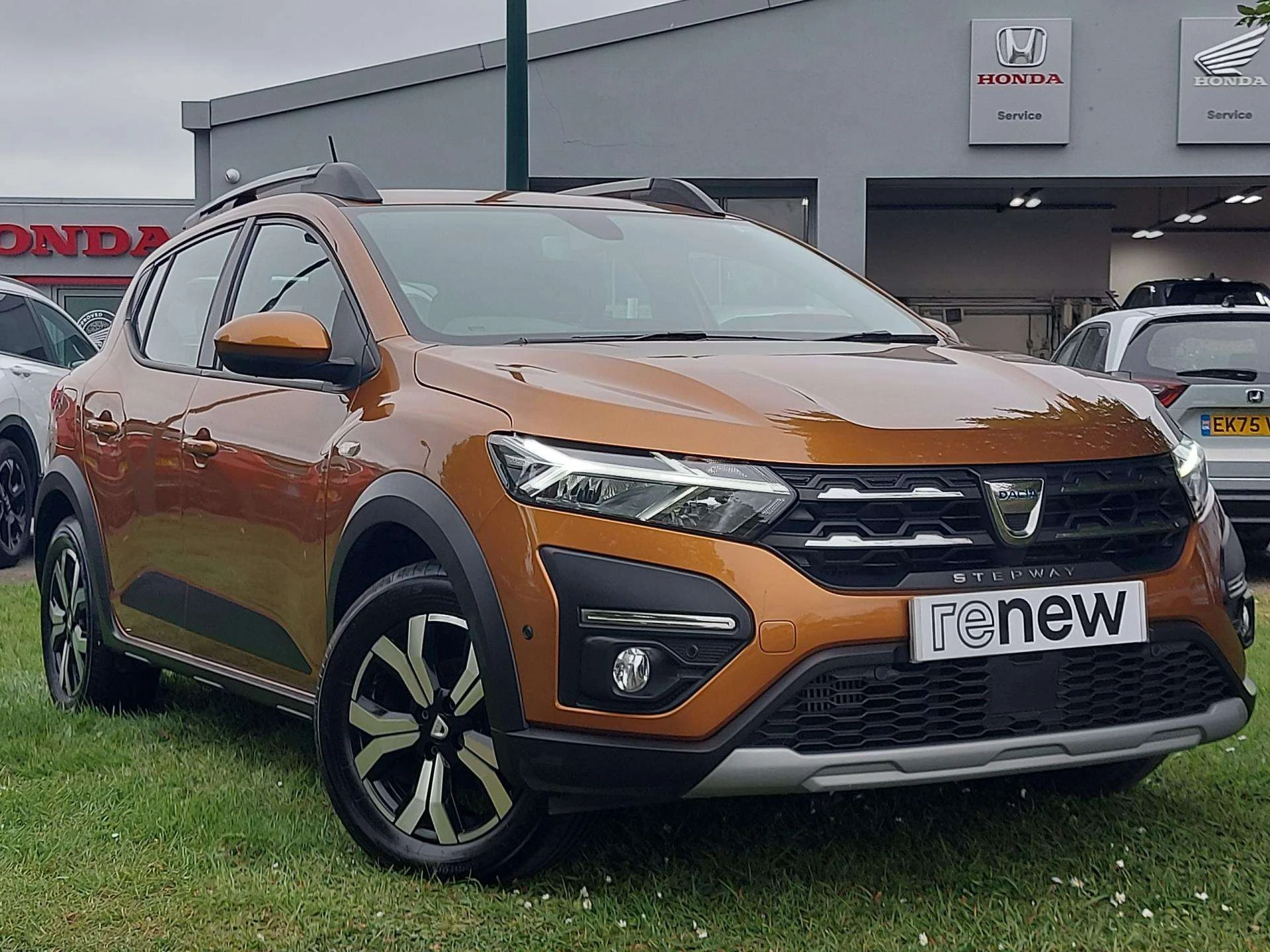 Vehicle image 1