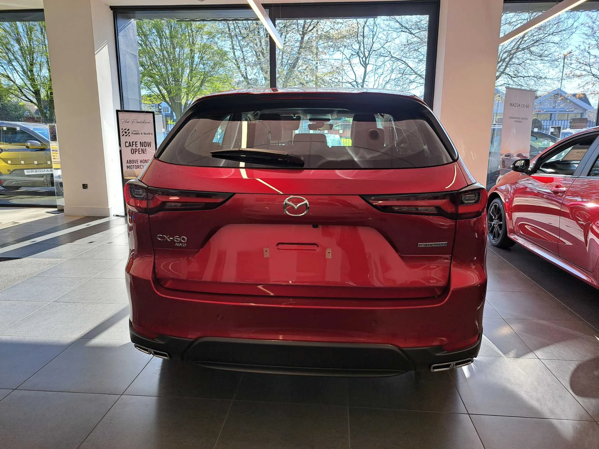 Vehicle image 5