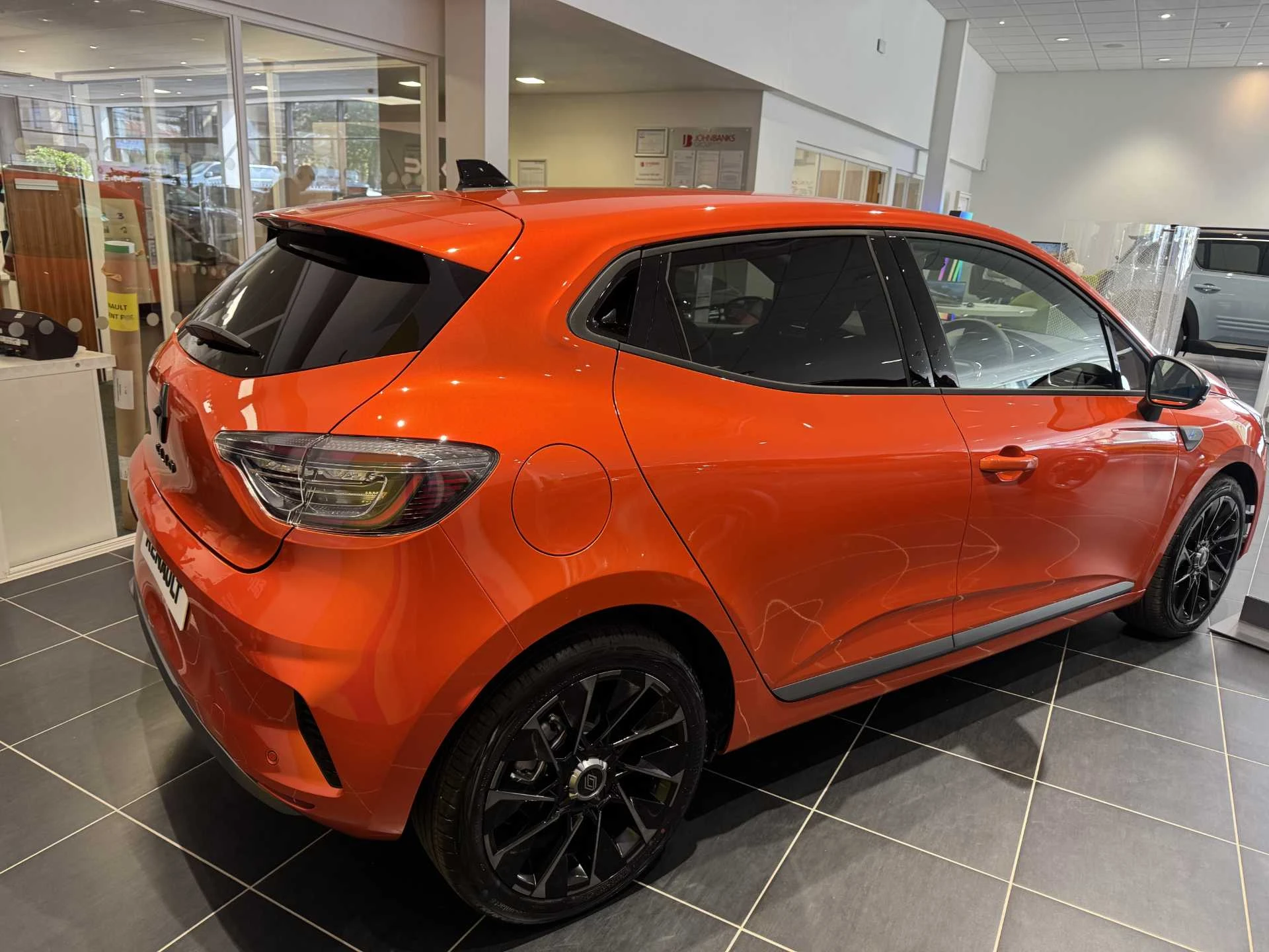Vehicle image 3