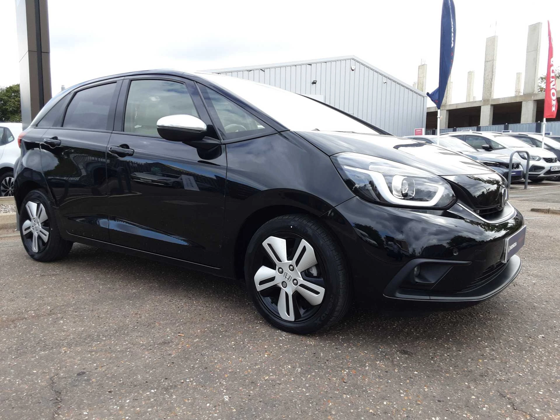 Vehicle image 2