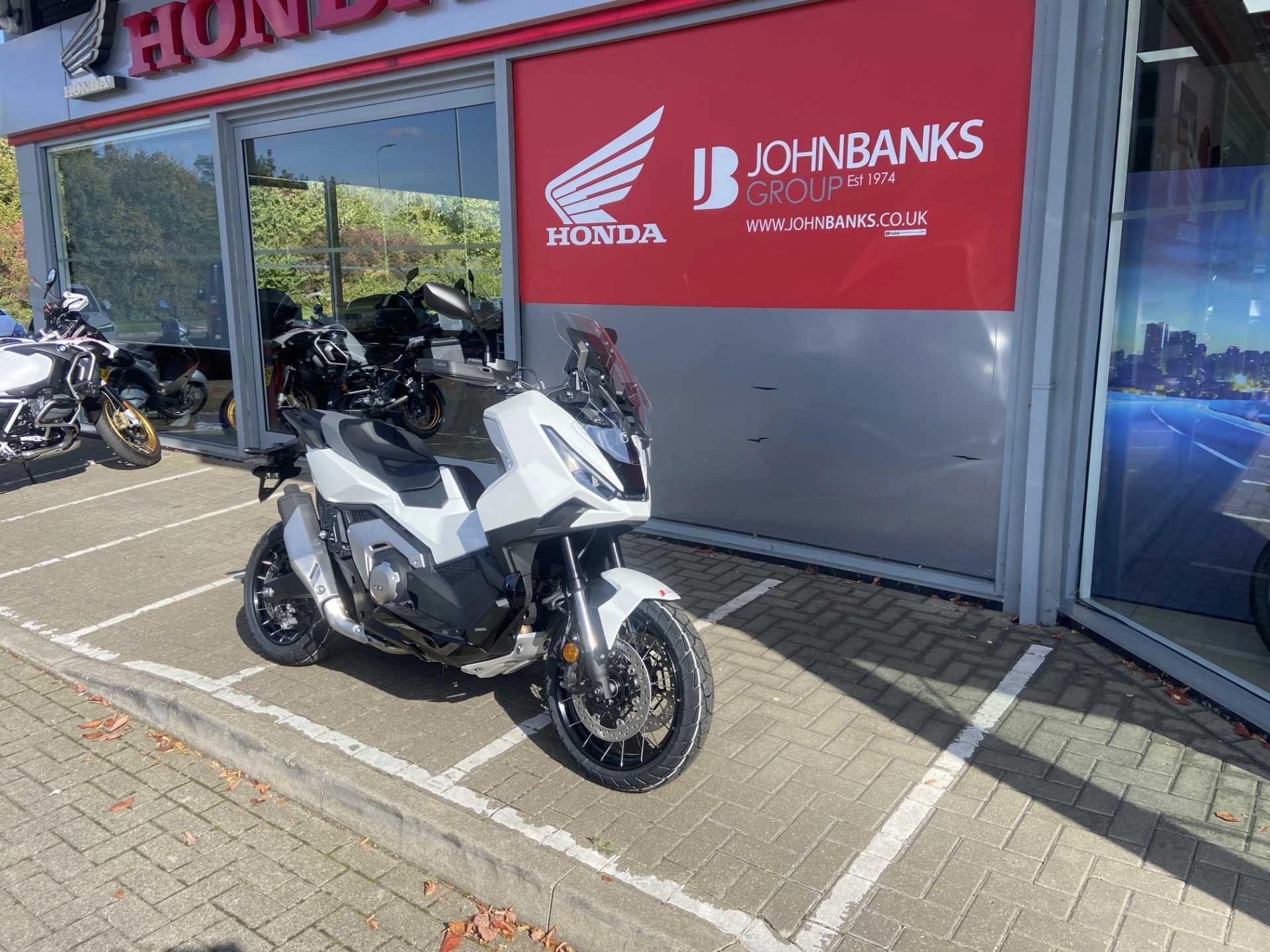 Vehicle image 2