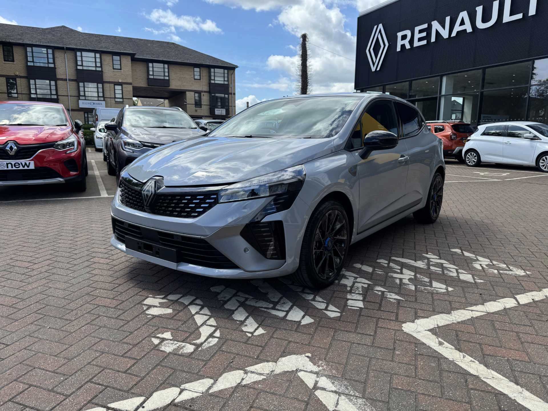 Vehicle image 2