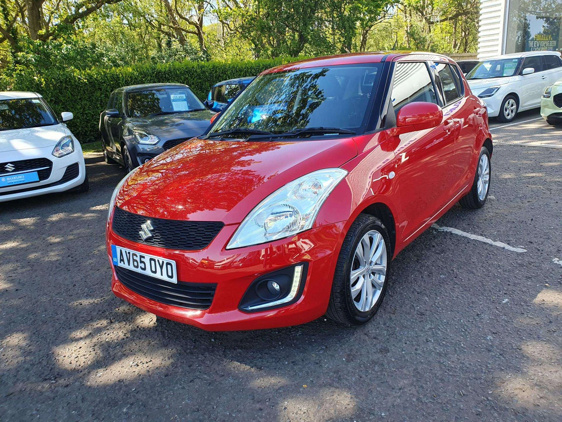 Vehicle image 3