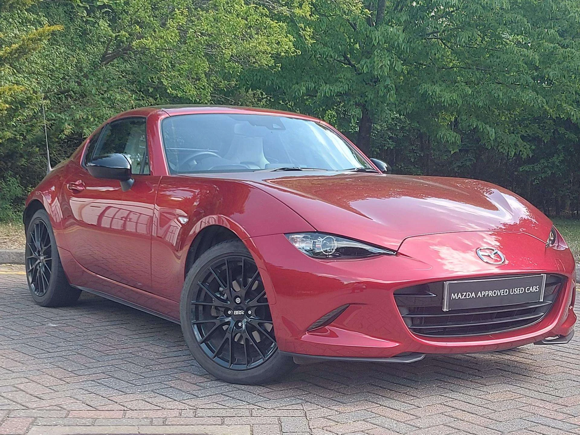 Vehicle image 5