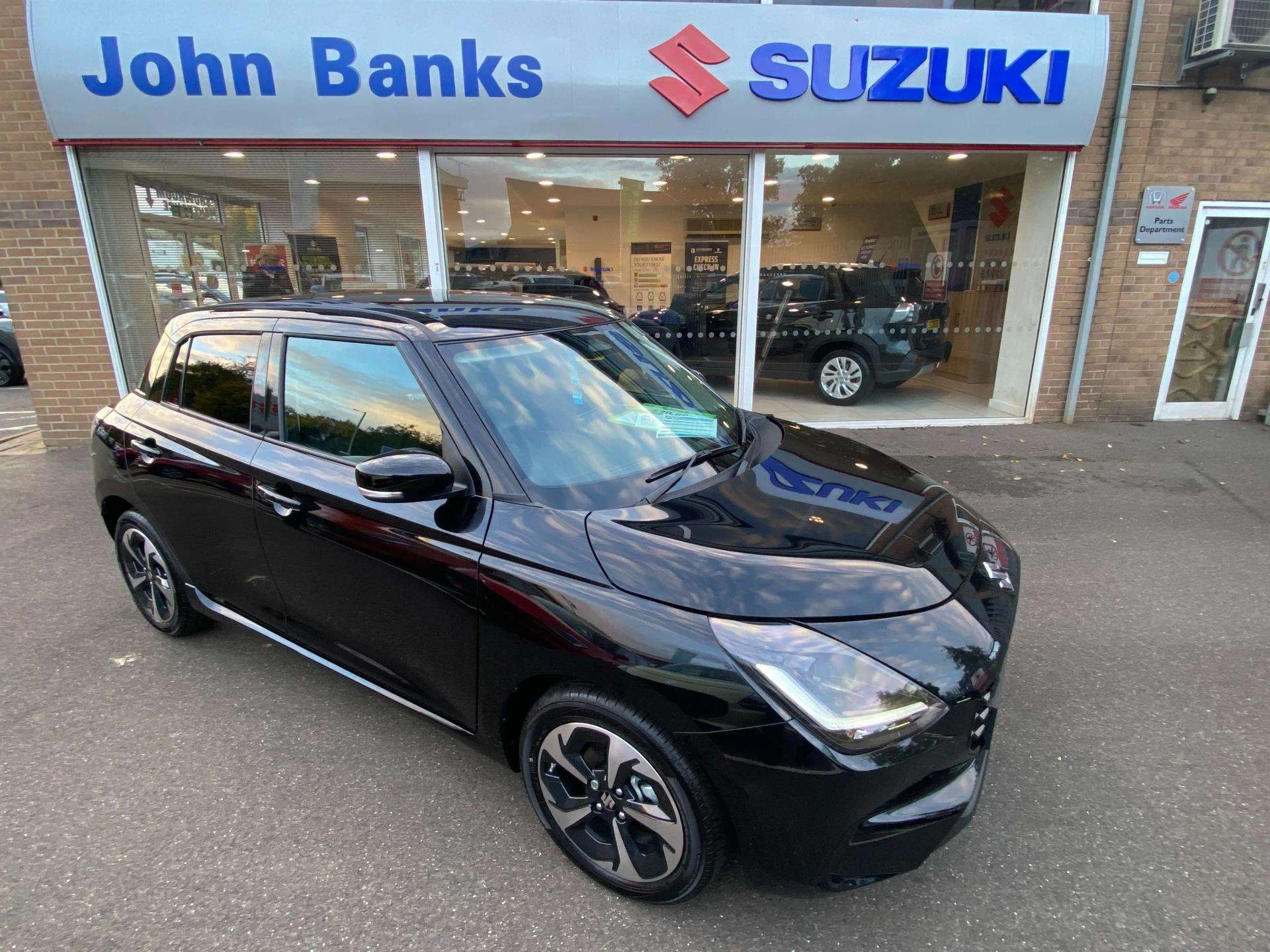 Vehicle image 1
