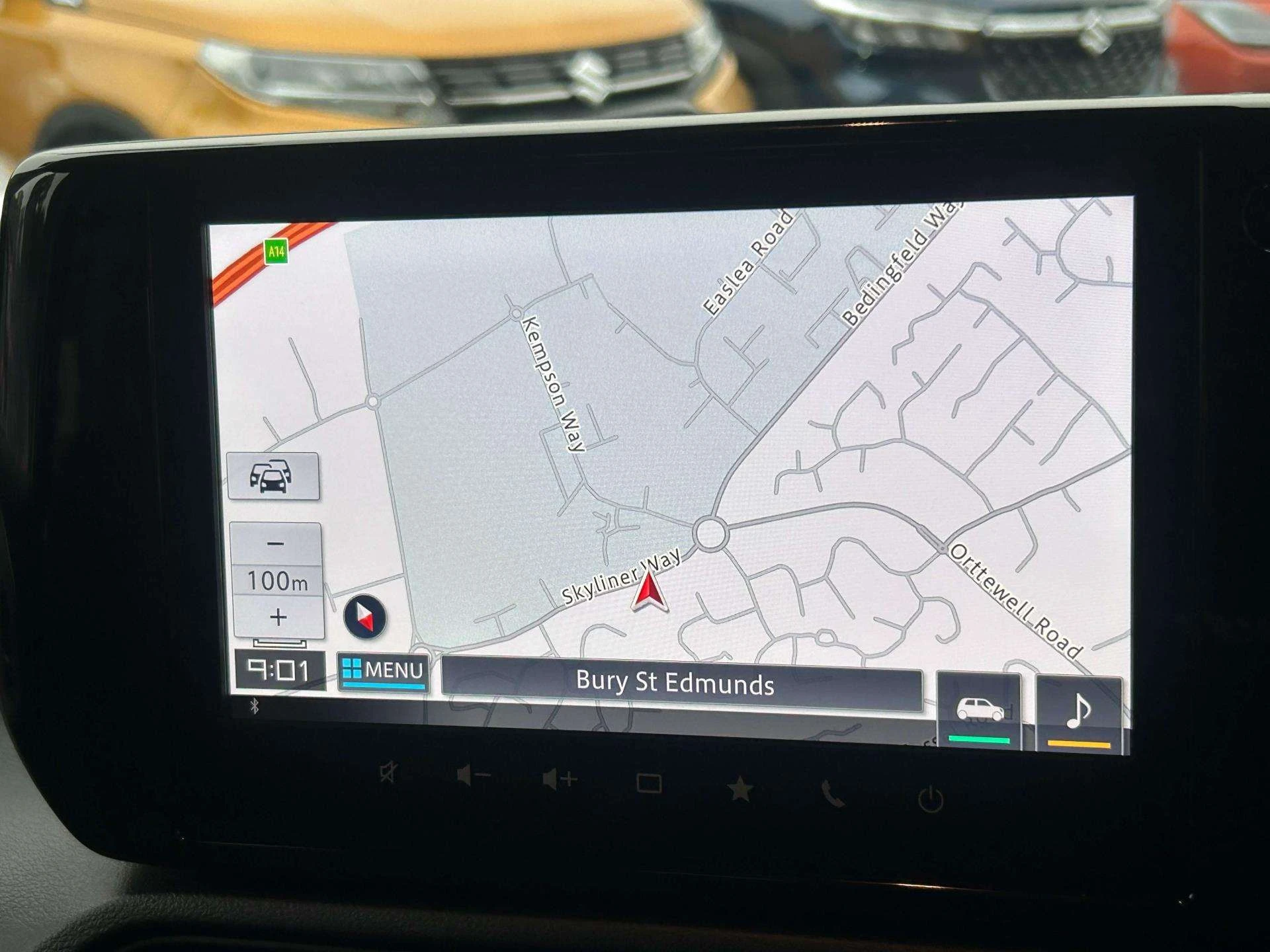 Vehicle image 5