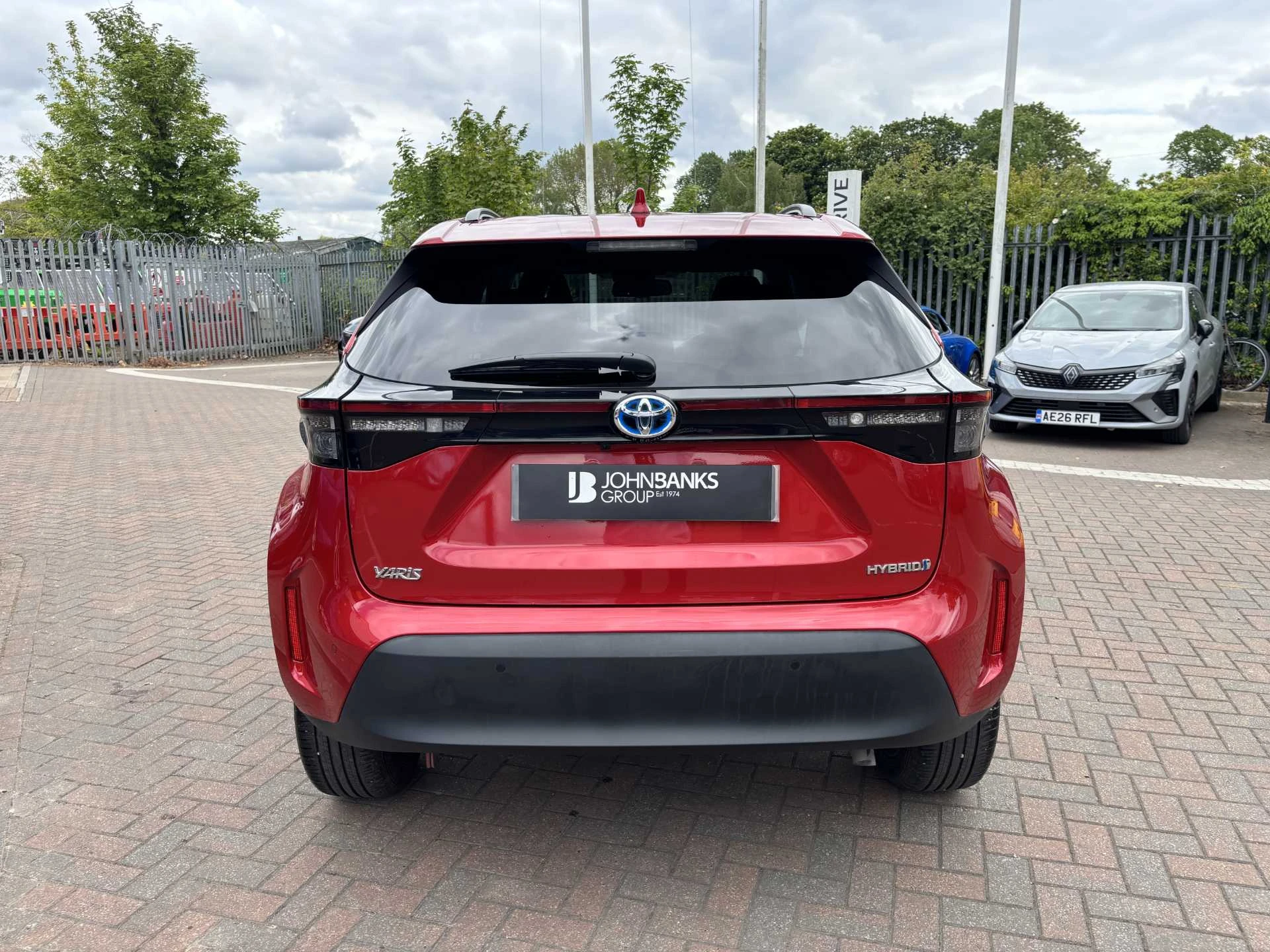 Vehicle image 3
