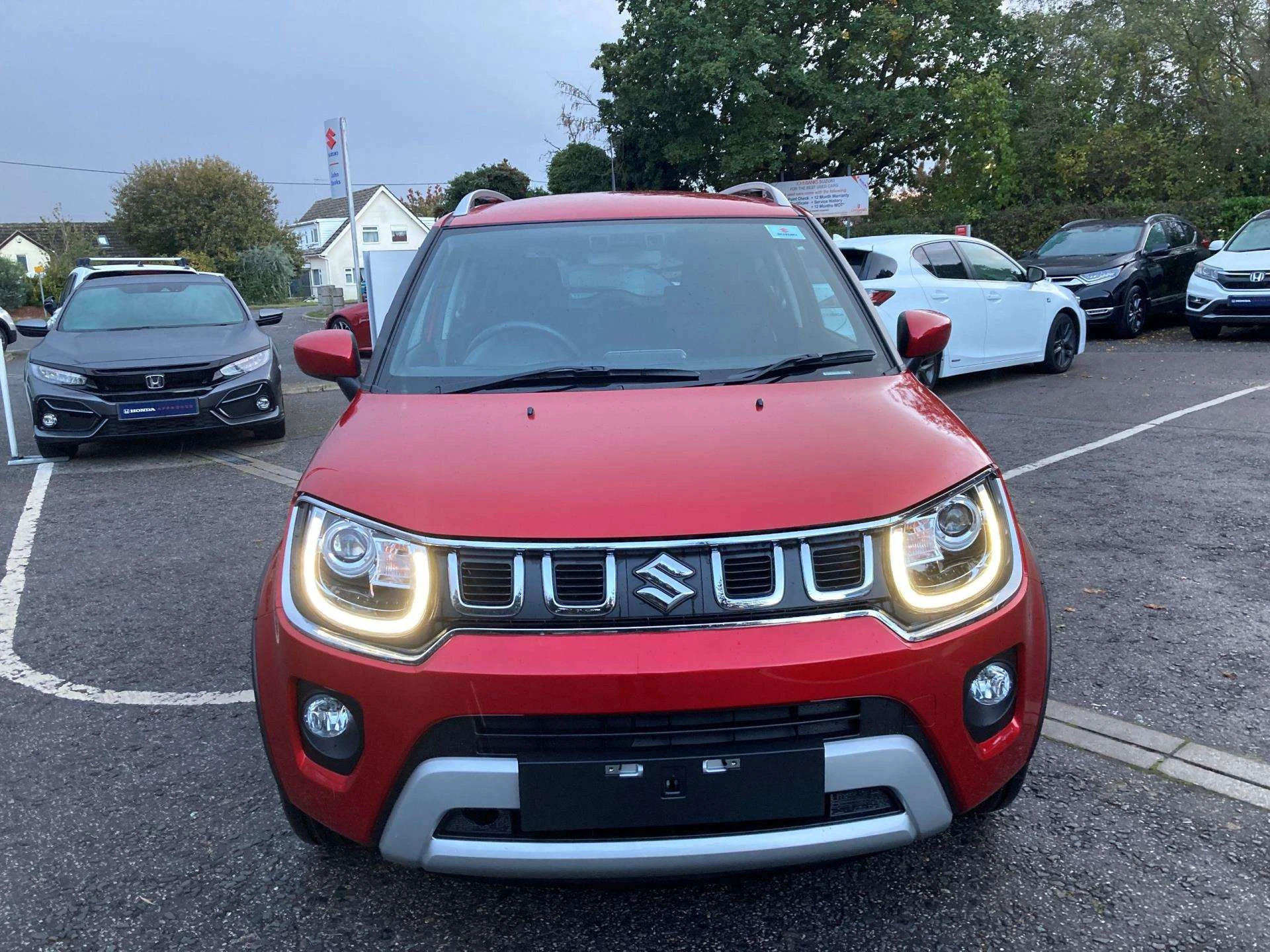 Vehicle image 2