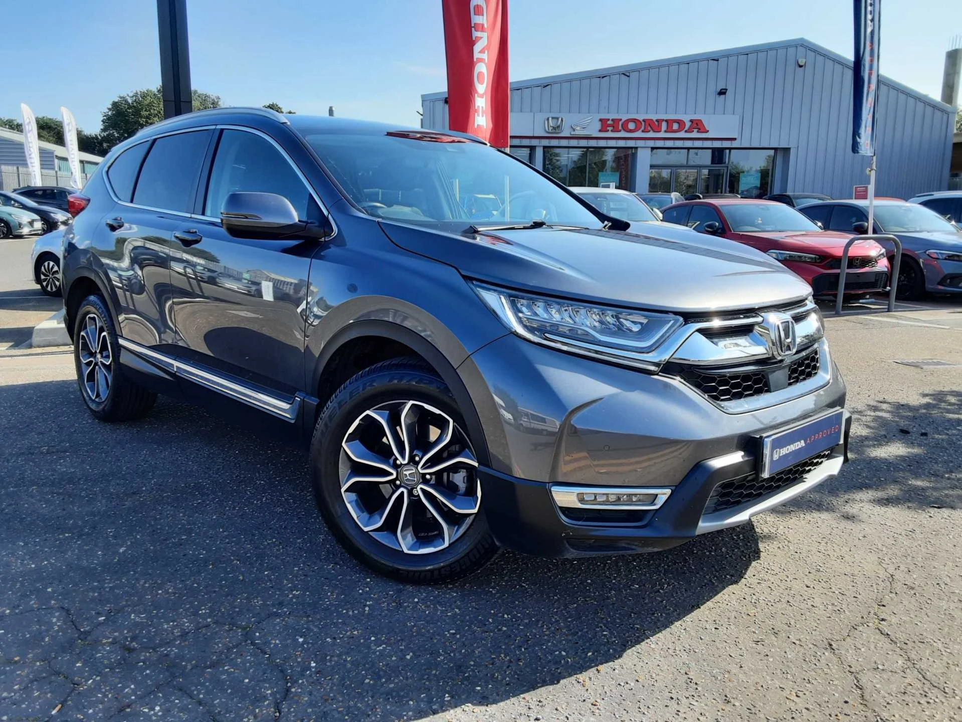 Vehicle image 1