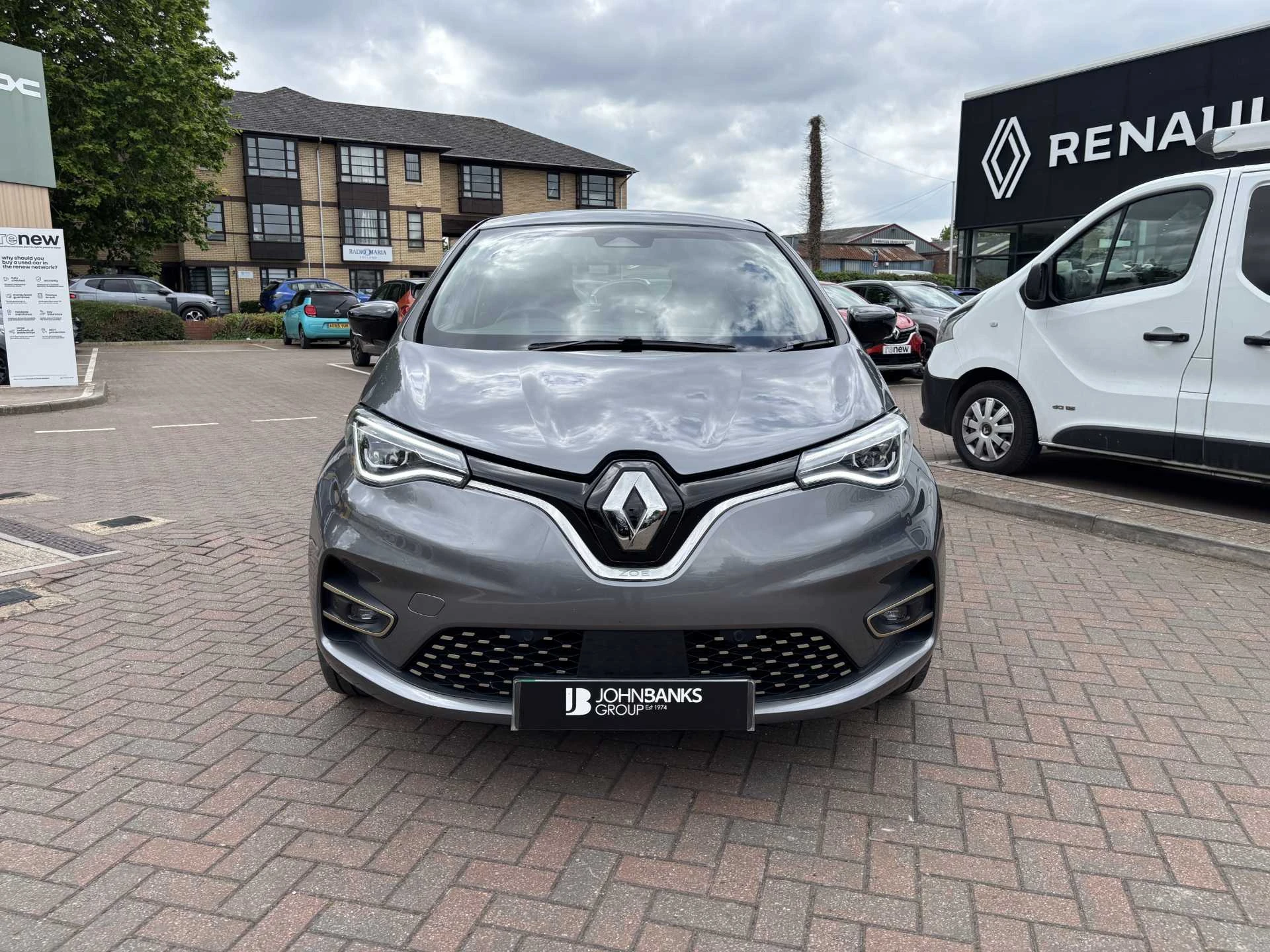 Vehicle image 2