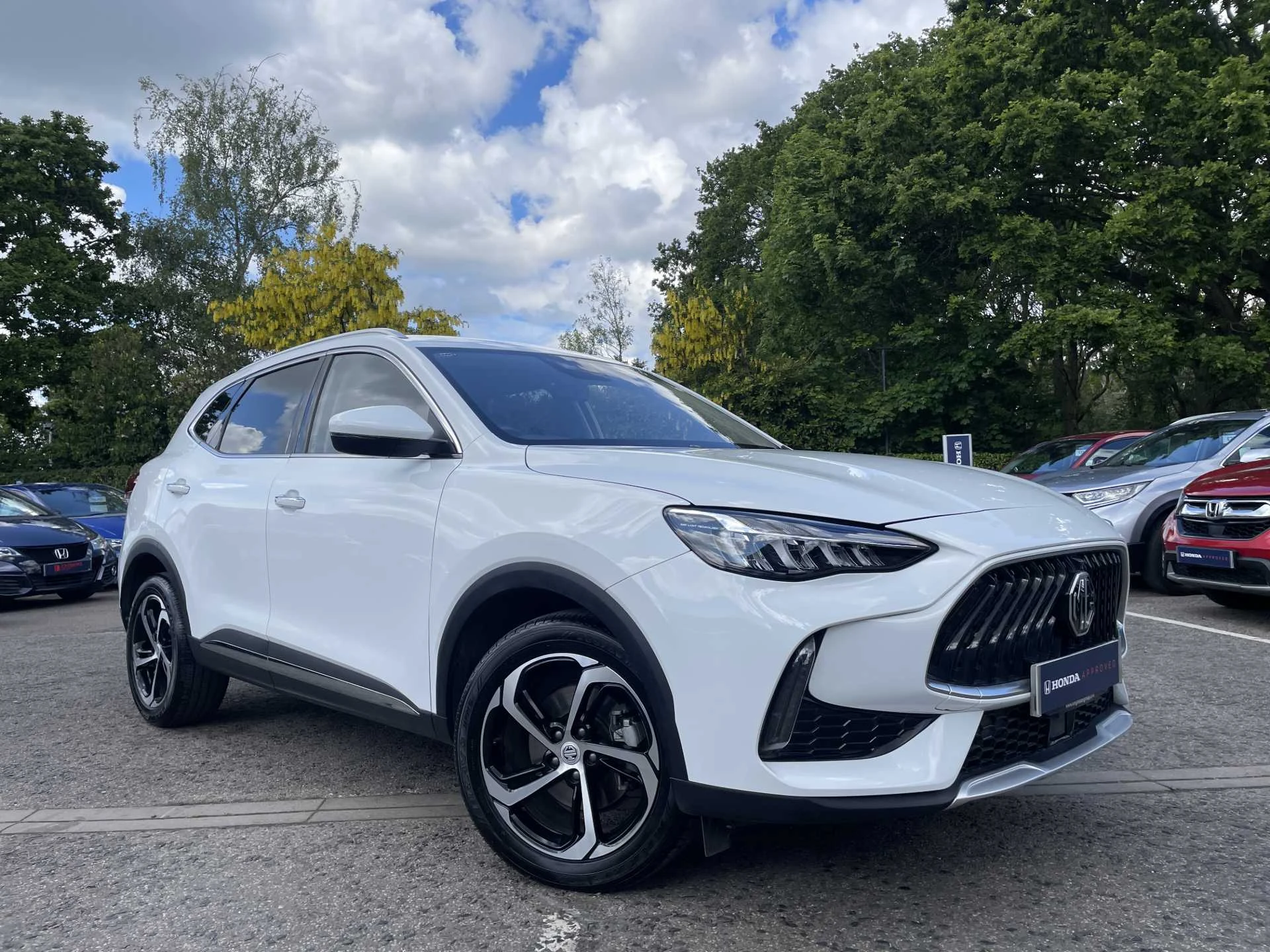 Vehicle image 1