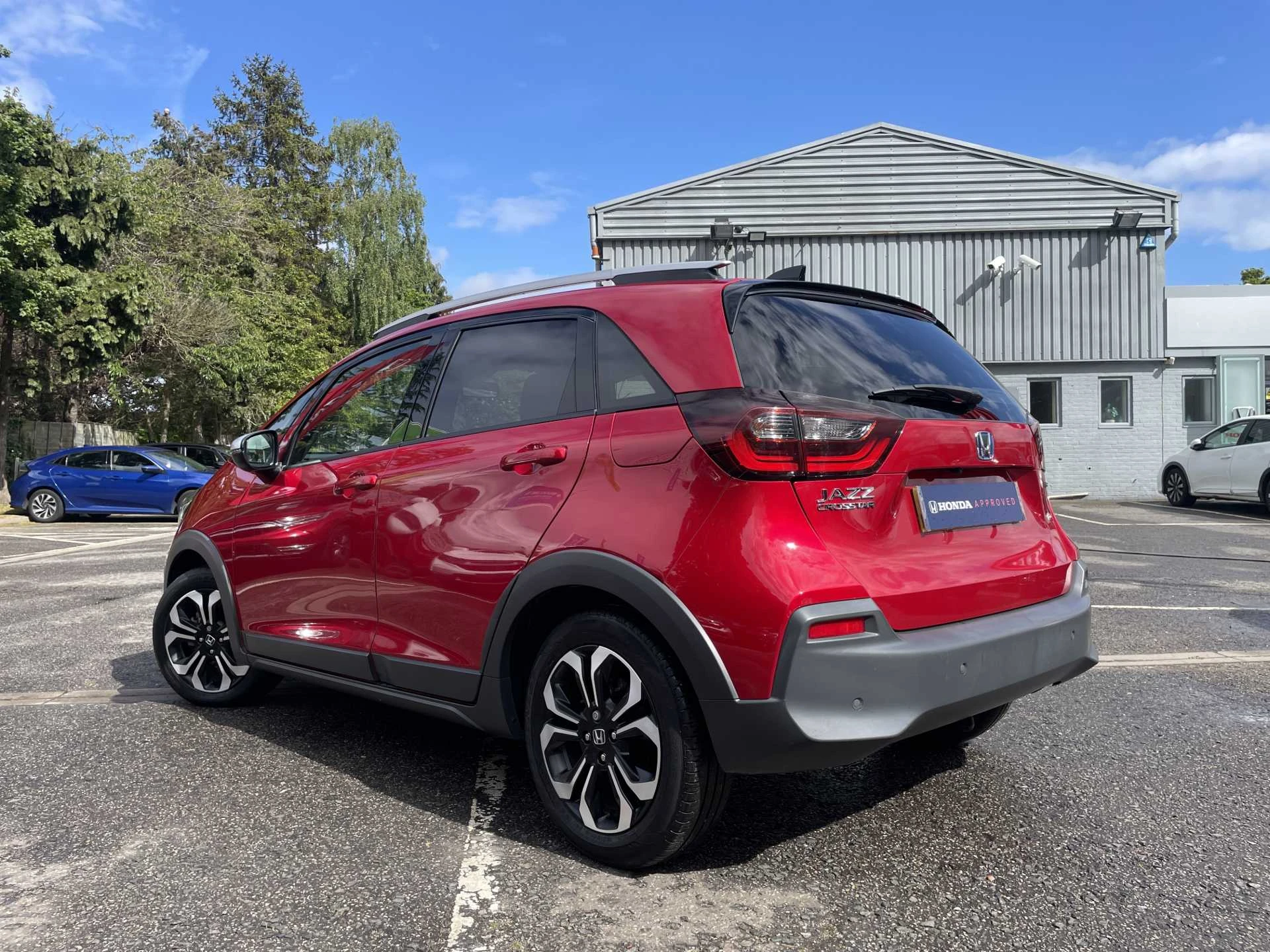 Vehicle image 3