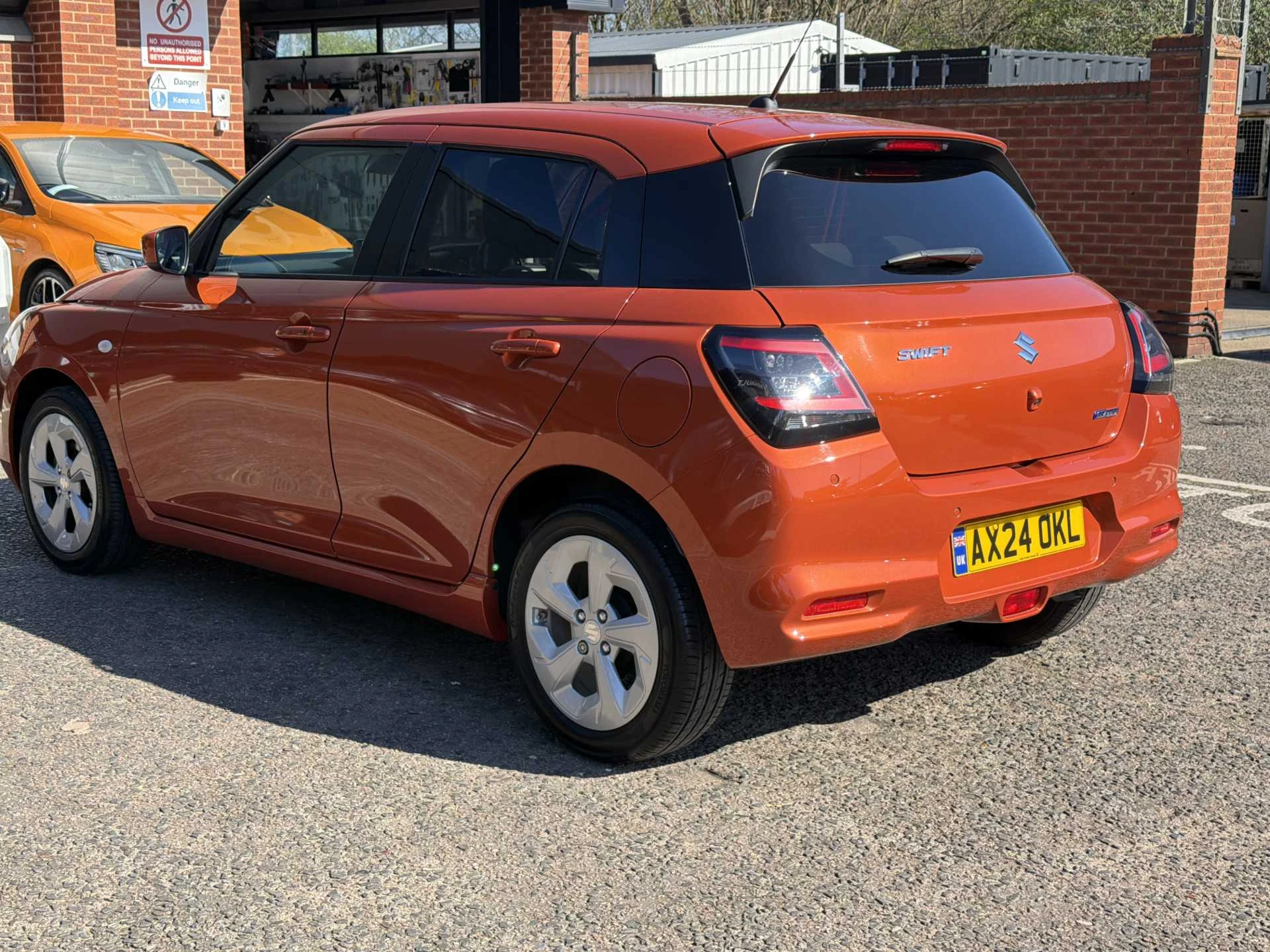 Vehicle image 3