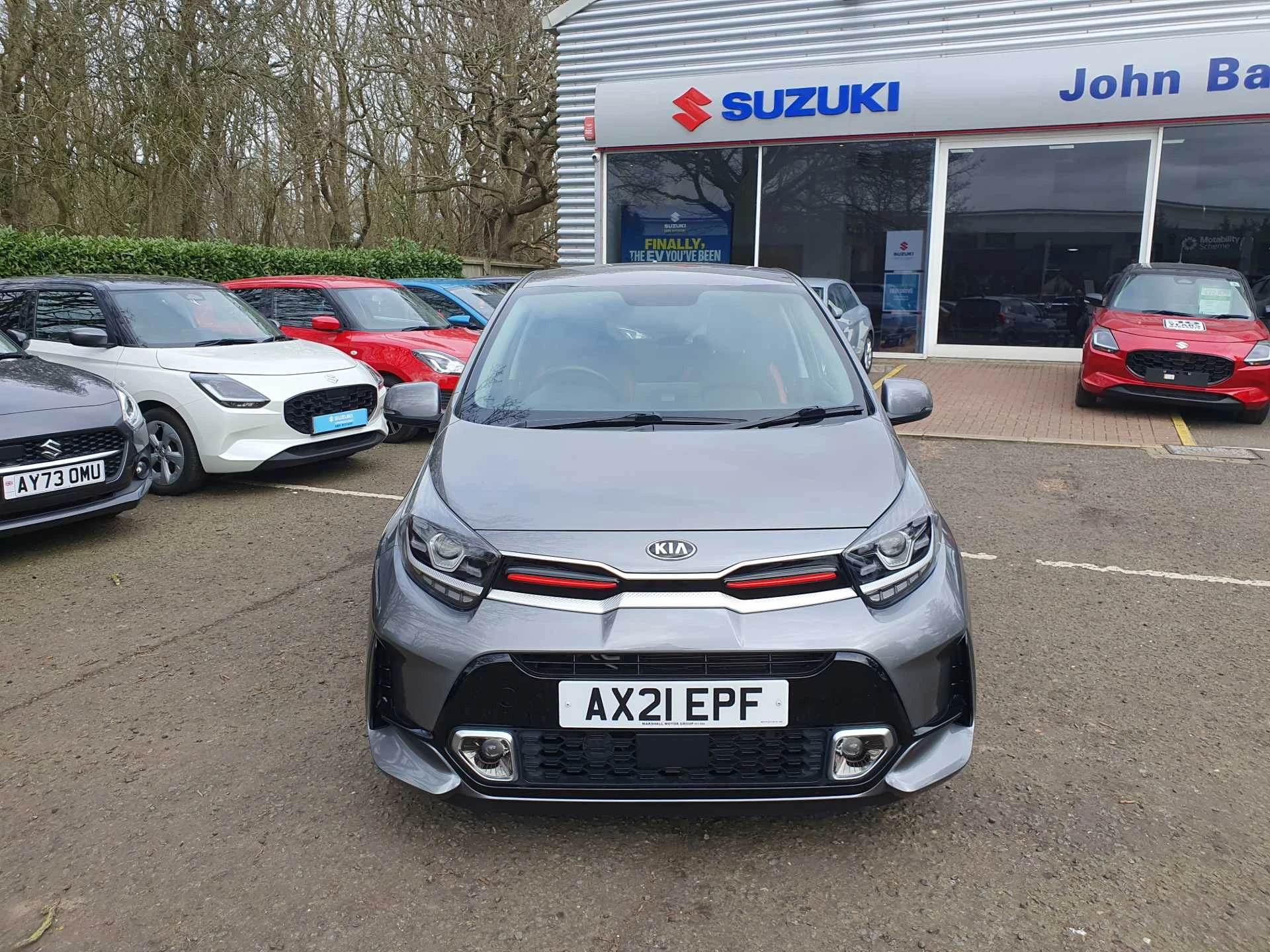 Vehicle image 2