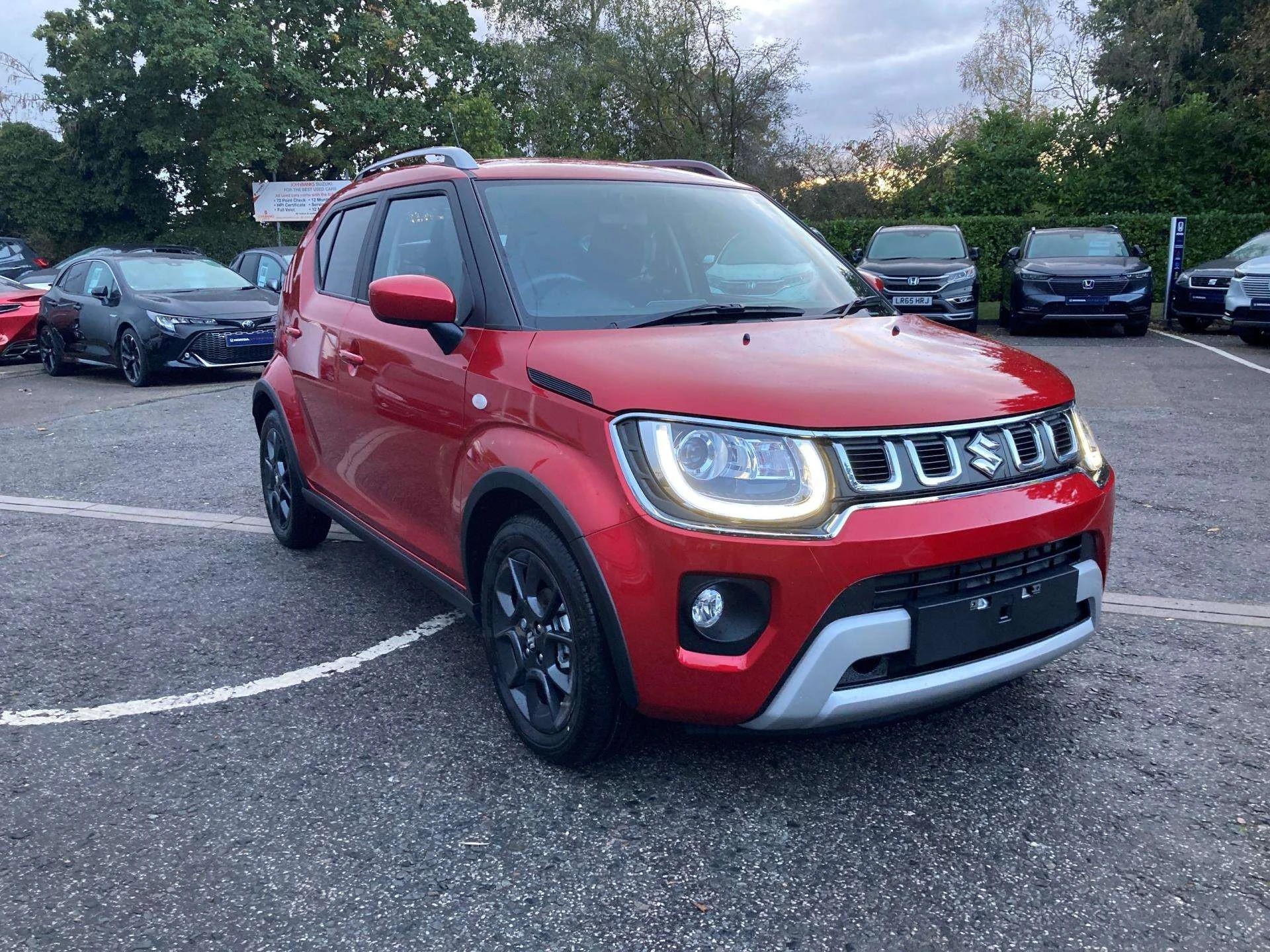 Vehicle image 1